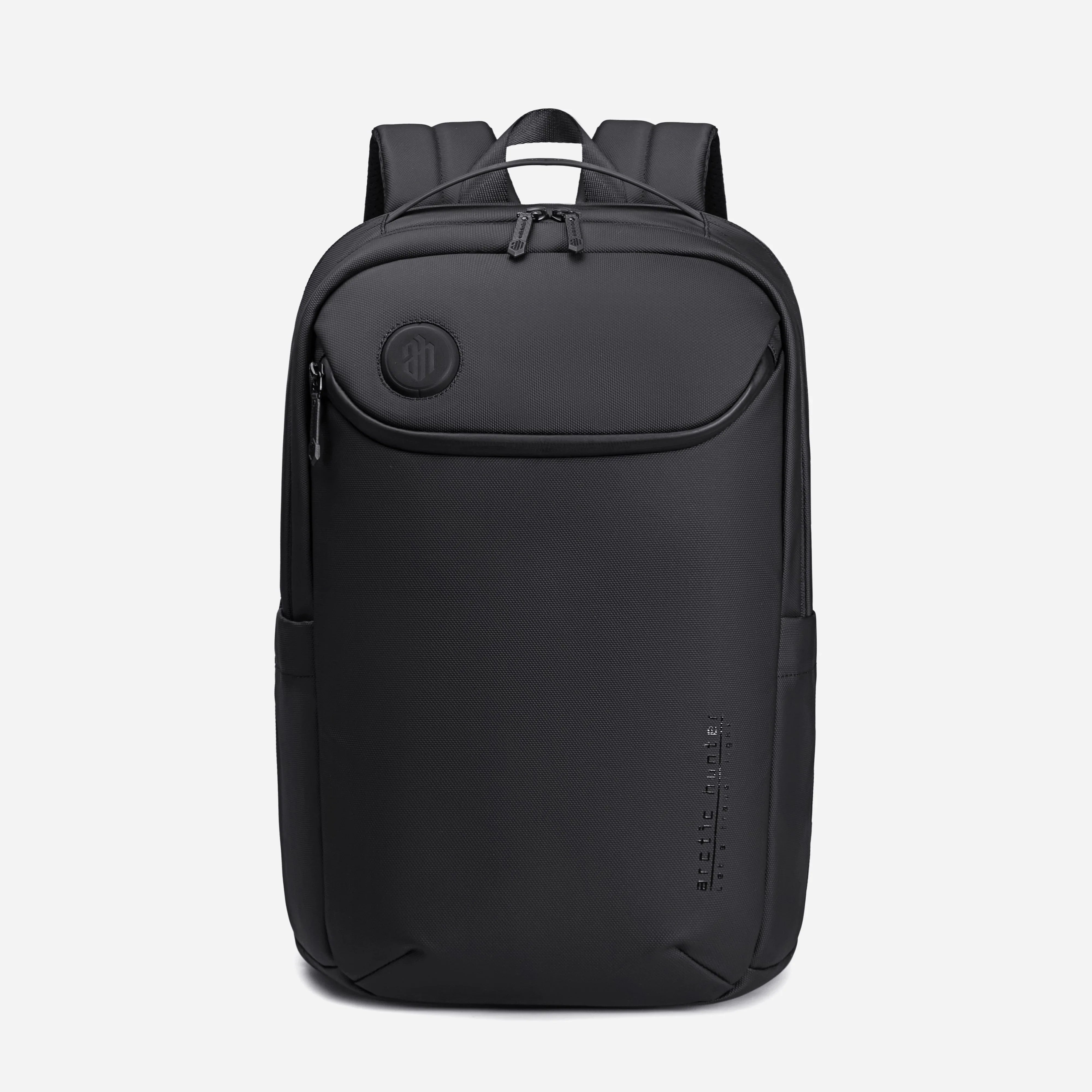 B00555 Black - arctichunter-eg