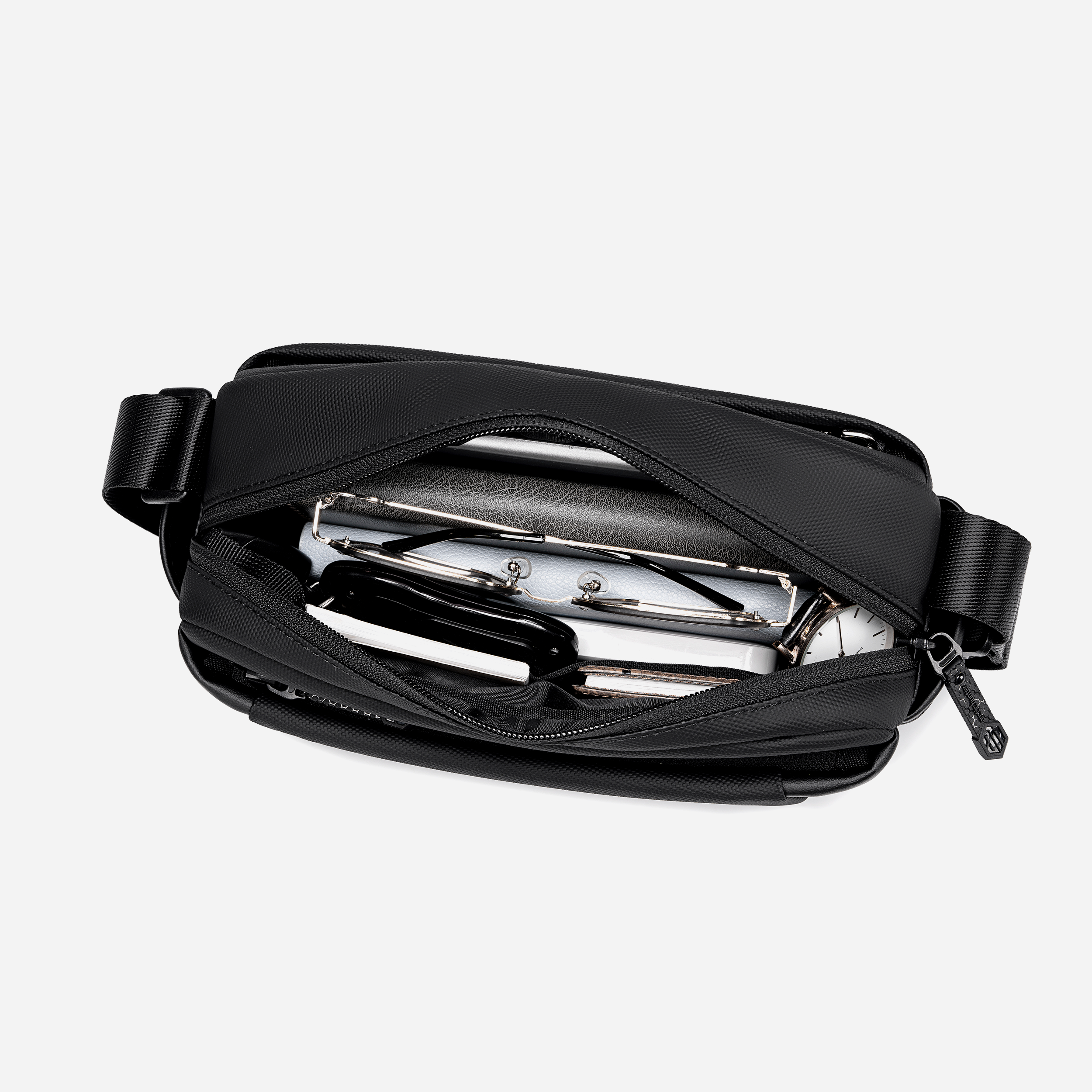 K00943 Black arctichunter-eg