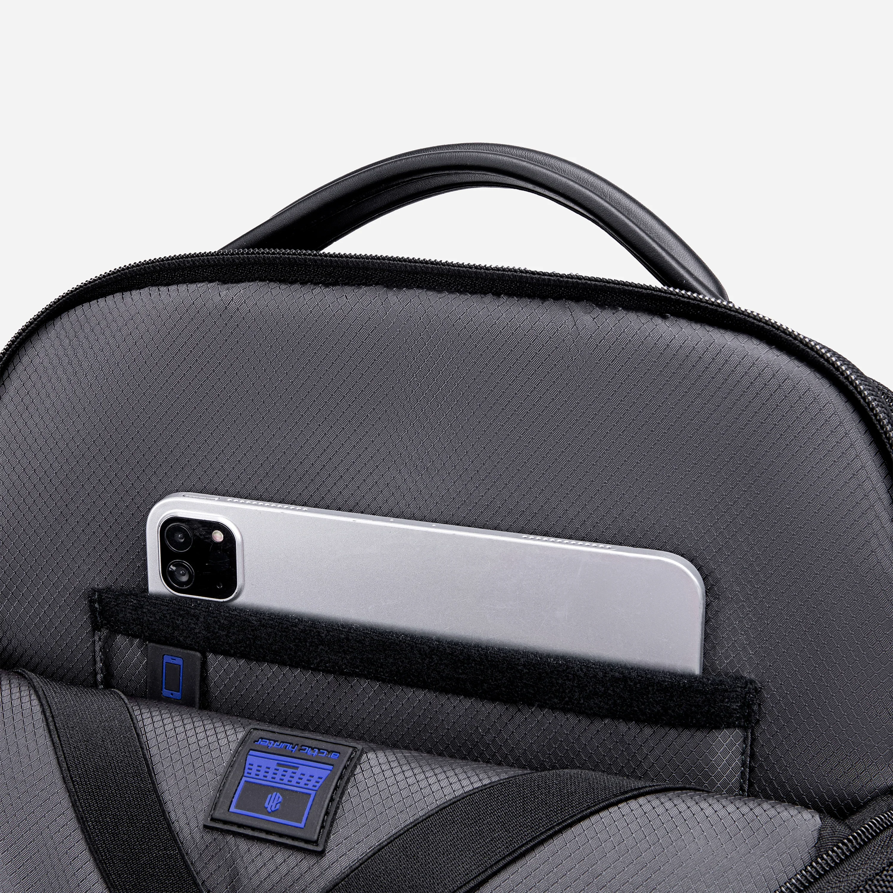 B00544 Black - arctichunter-eg