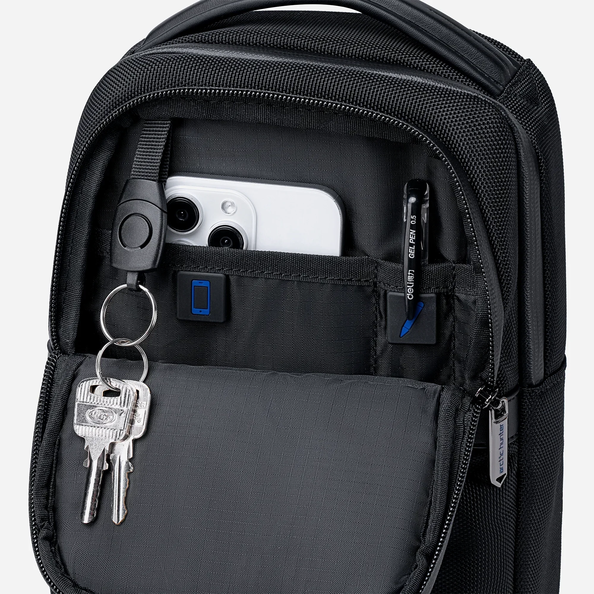 XB00678 Blue - arctichunter-eg