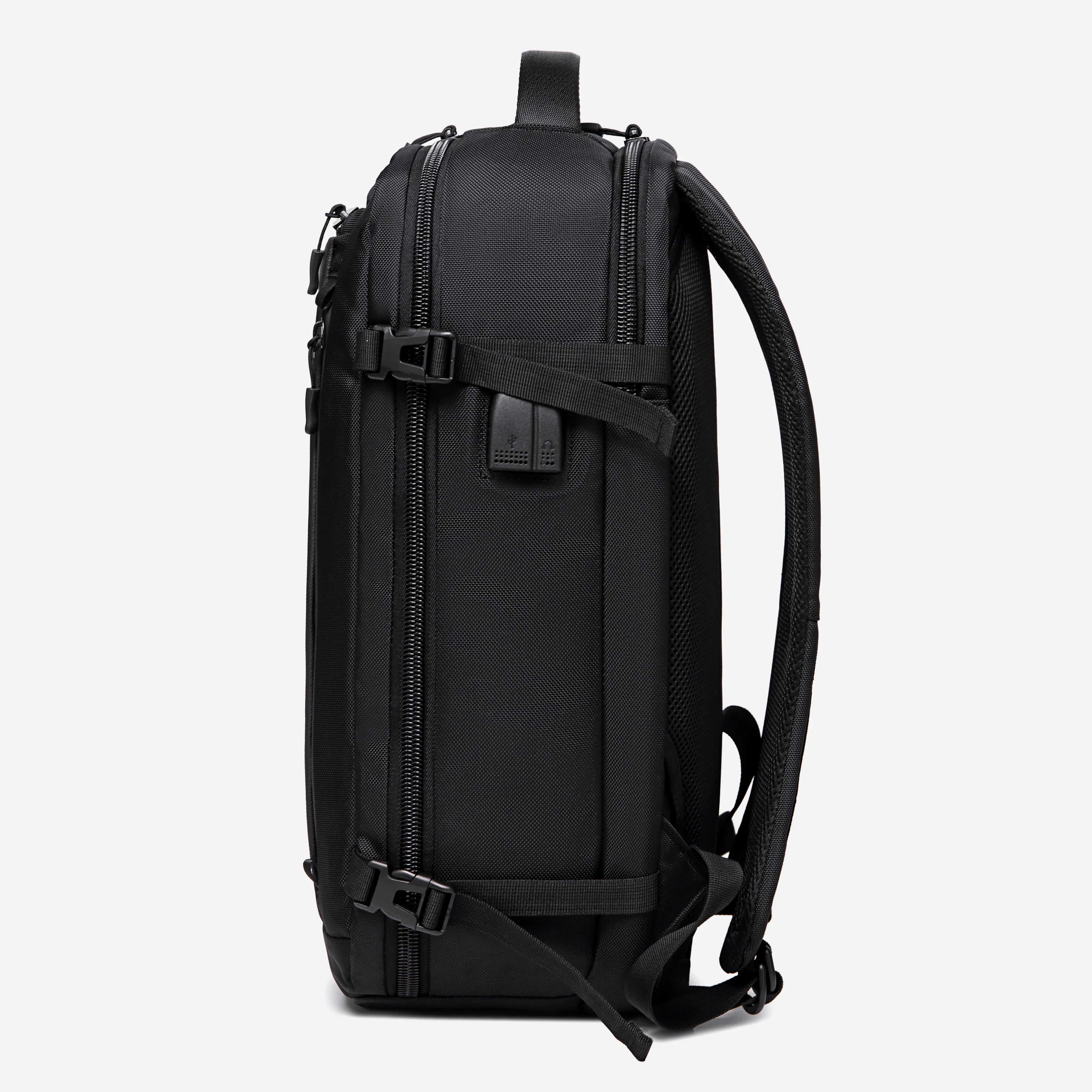 B00187 Black - arctichunter-eg