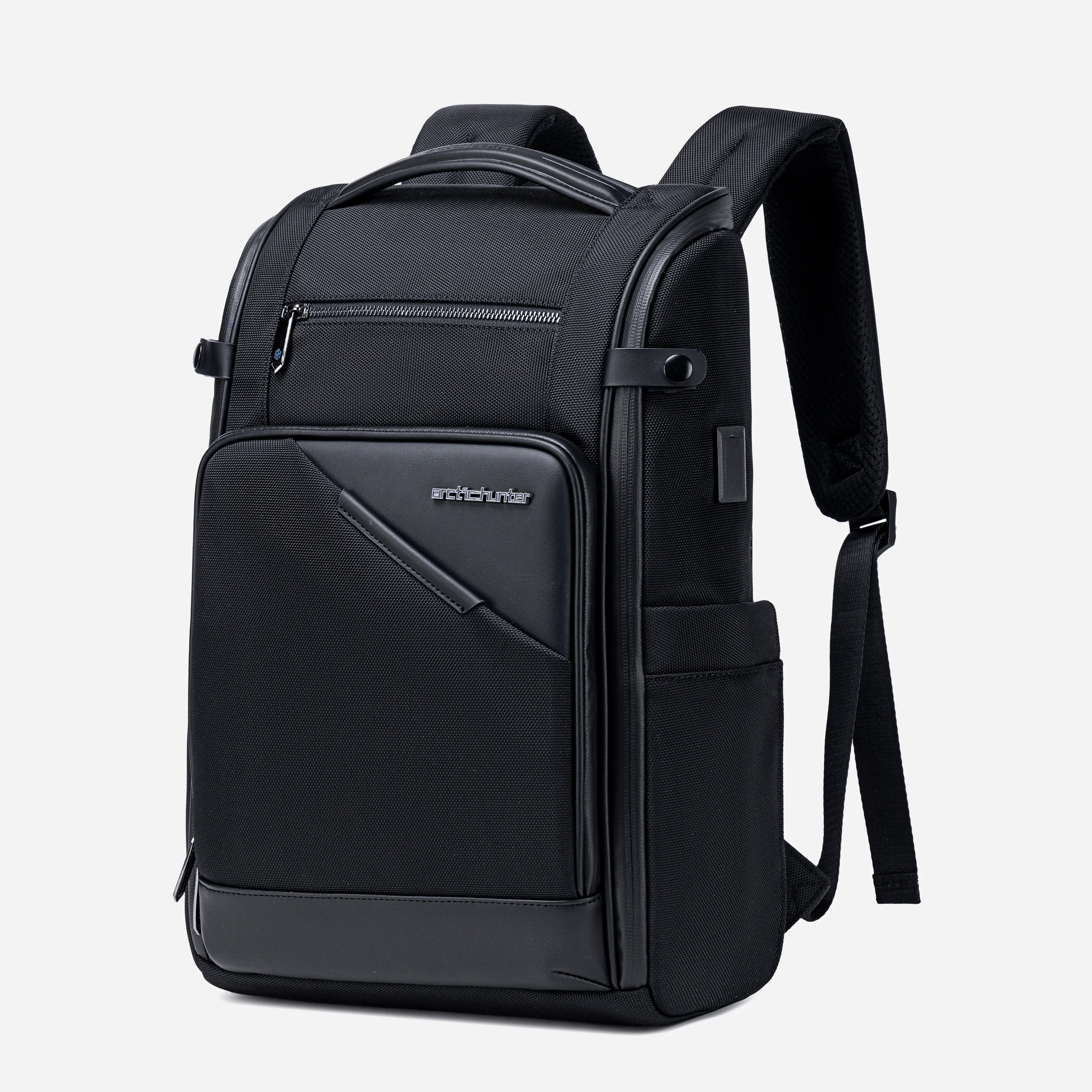 B00675 Black - arctichunter-eg