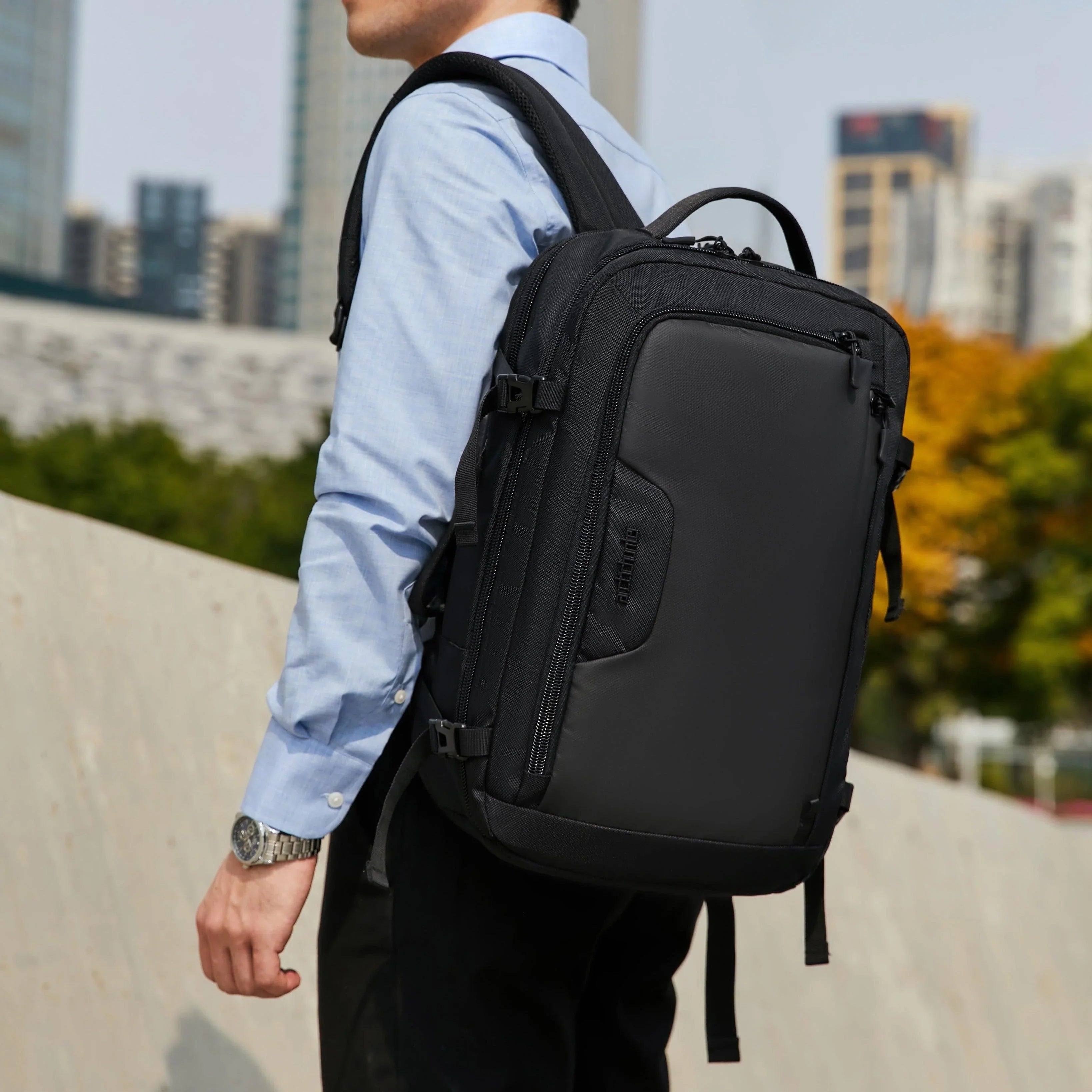 B00187 Black - arctichunter-eg