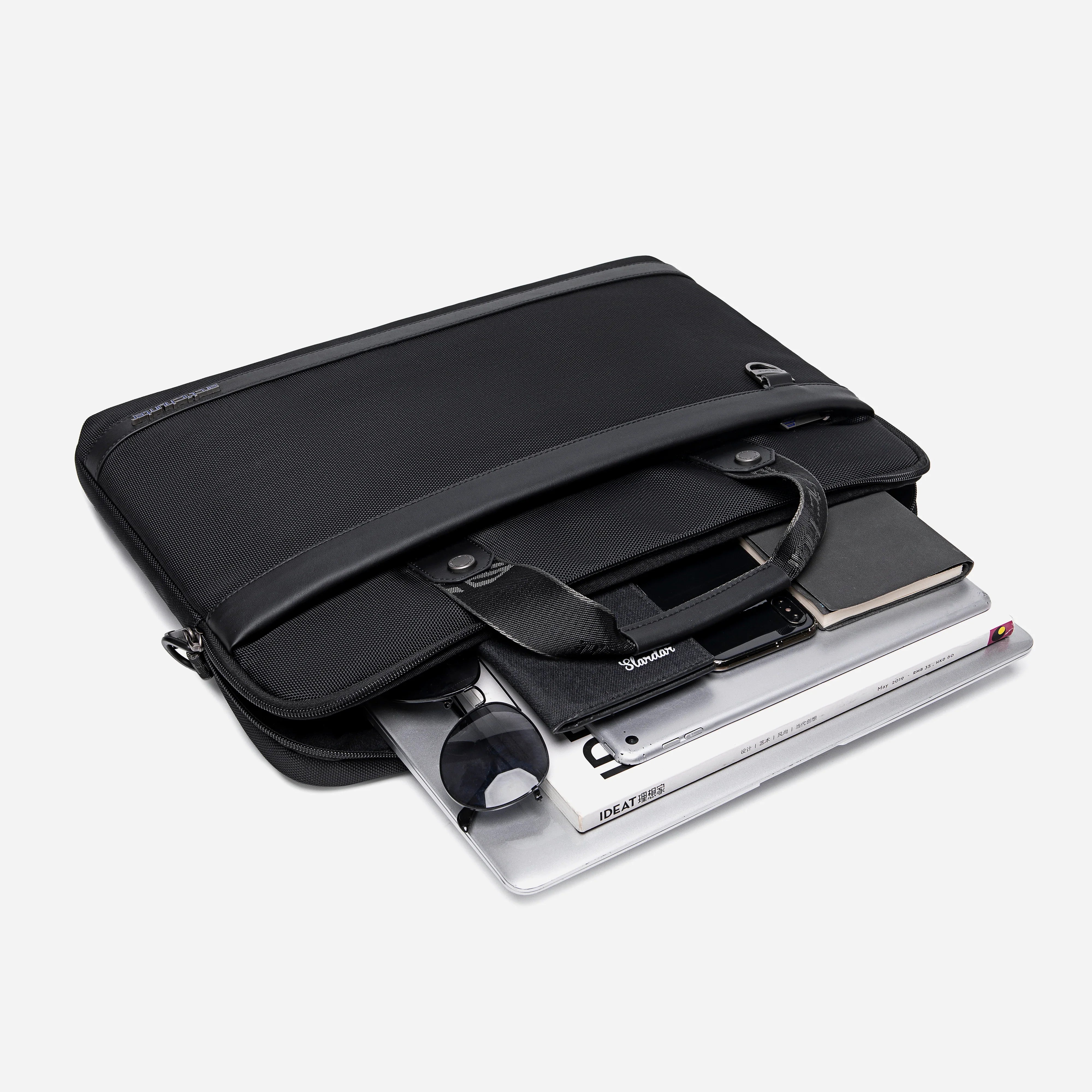 GW0022 Black - arctichunter-eg