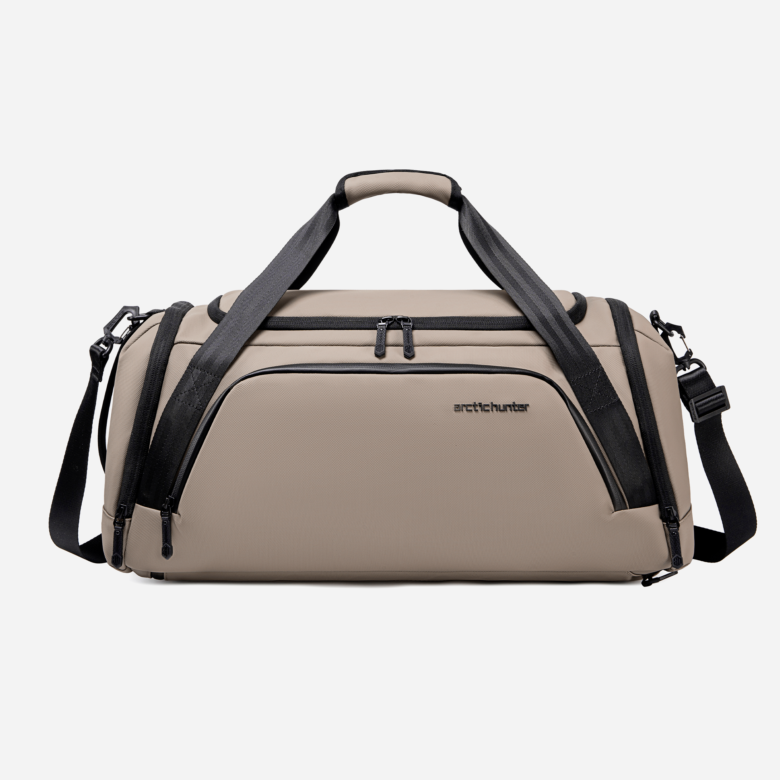 GXB00947 Beige Arctic Hunter