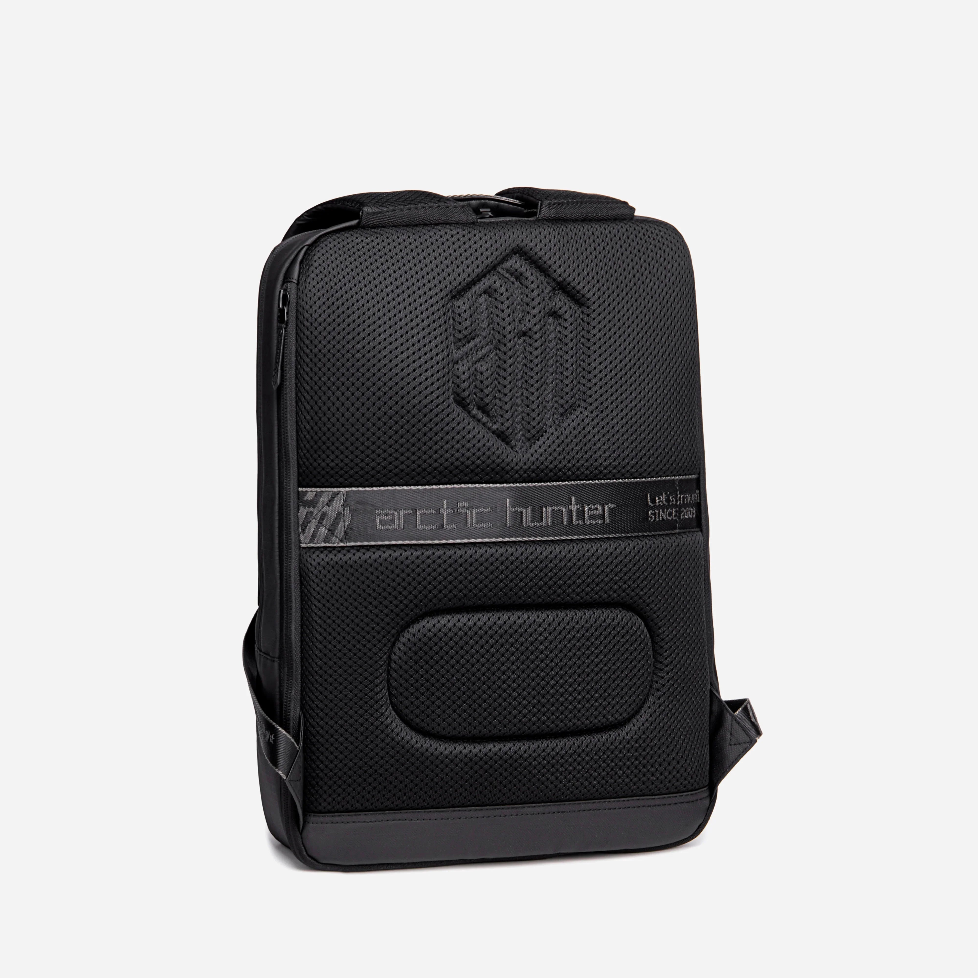 B00529 Black - arctichunter-eg