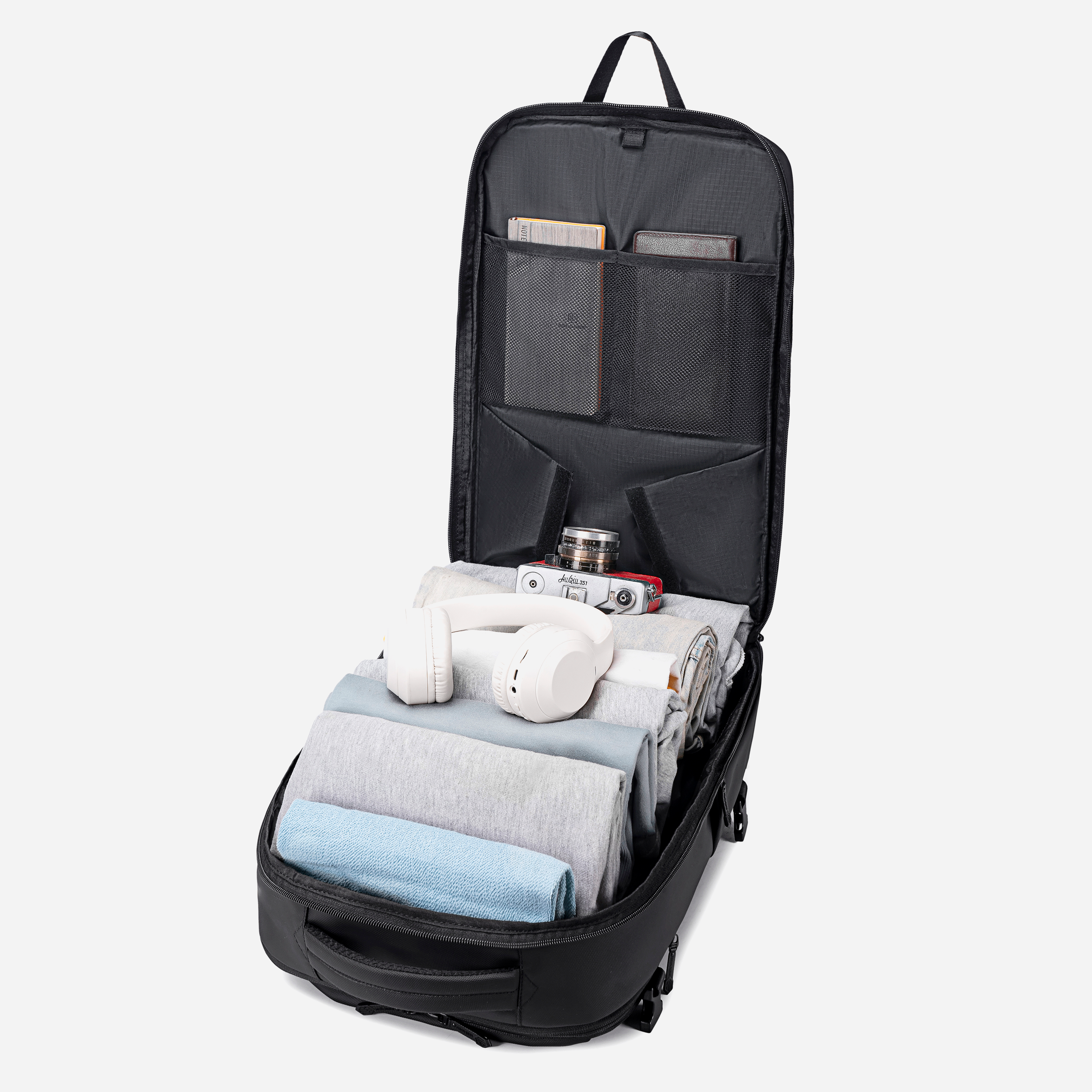 LG00866 Black arctichunter-eg