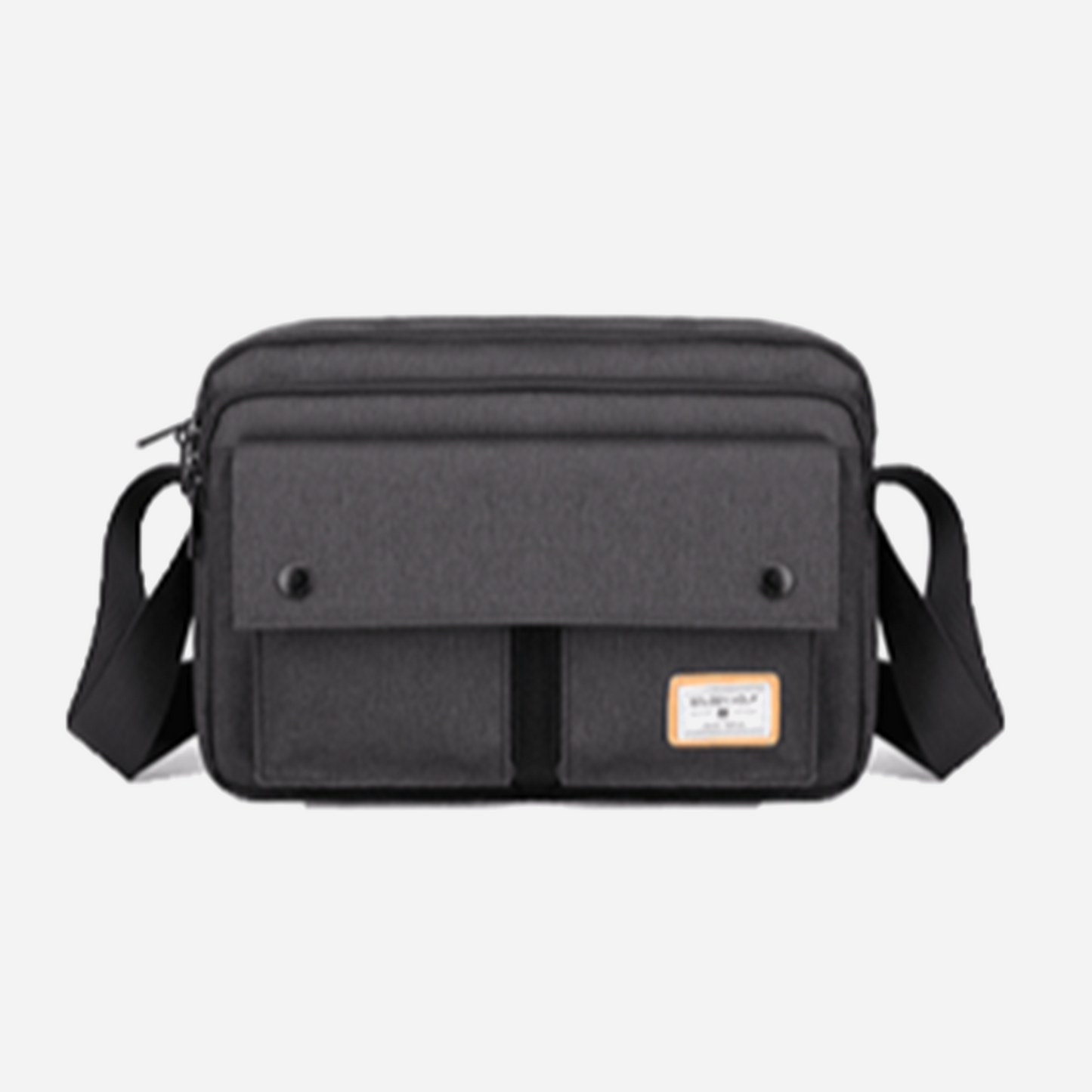 GK0075 Black