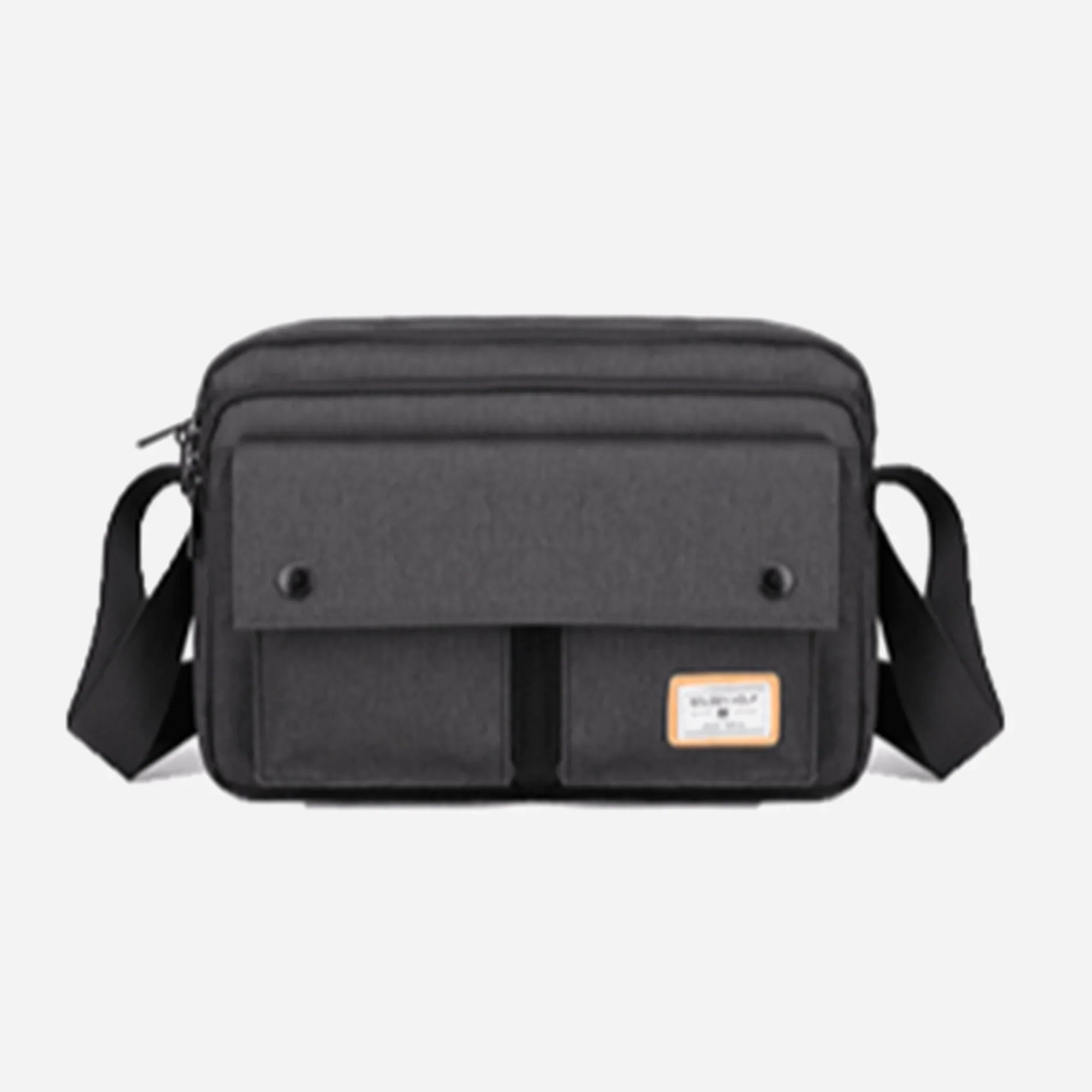 GK0075 Black - arctichunter-eg