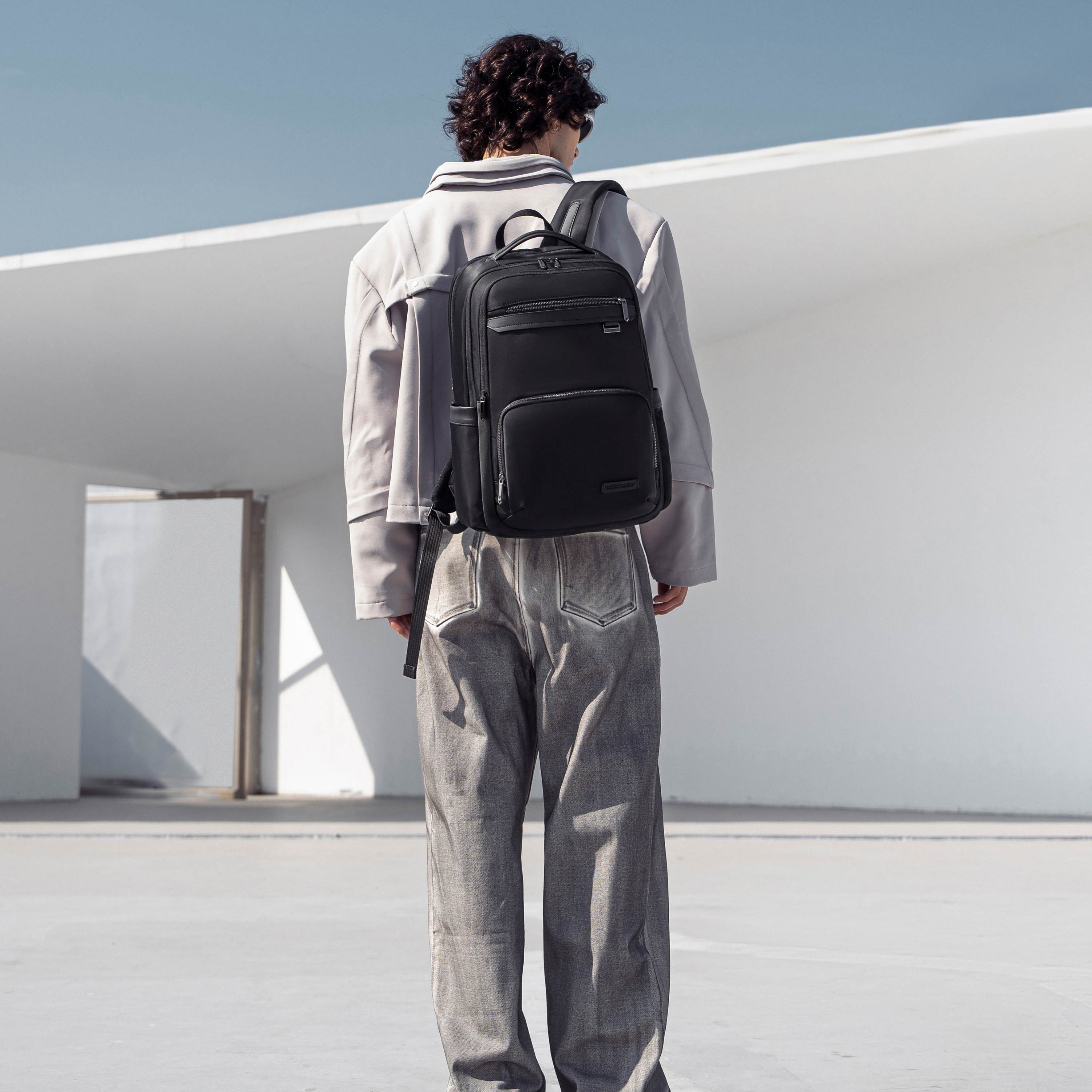 B00807 Black - arctichunter-eg