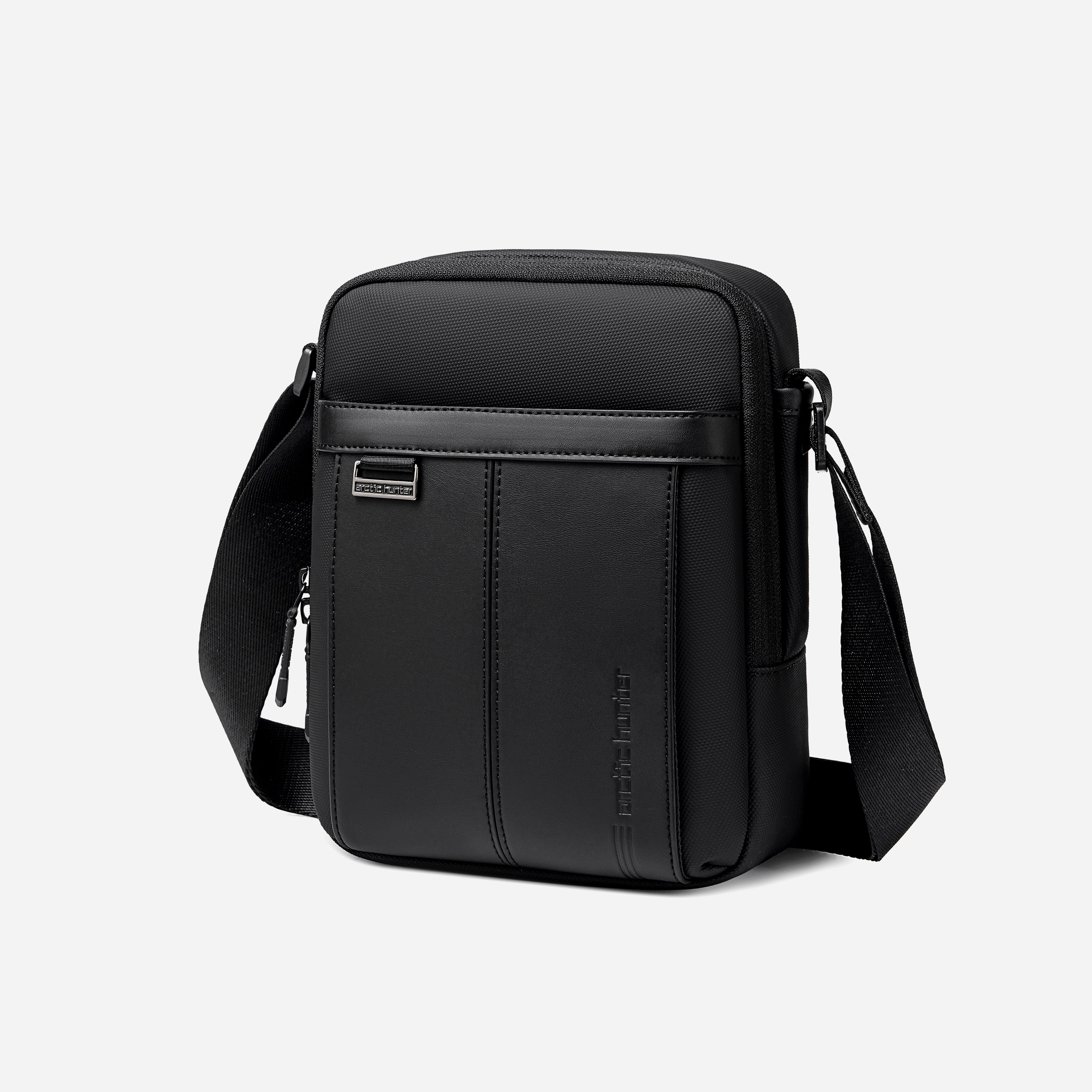 K00942 Black Arctic Hunter