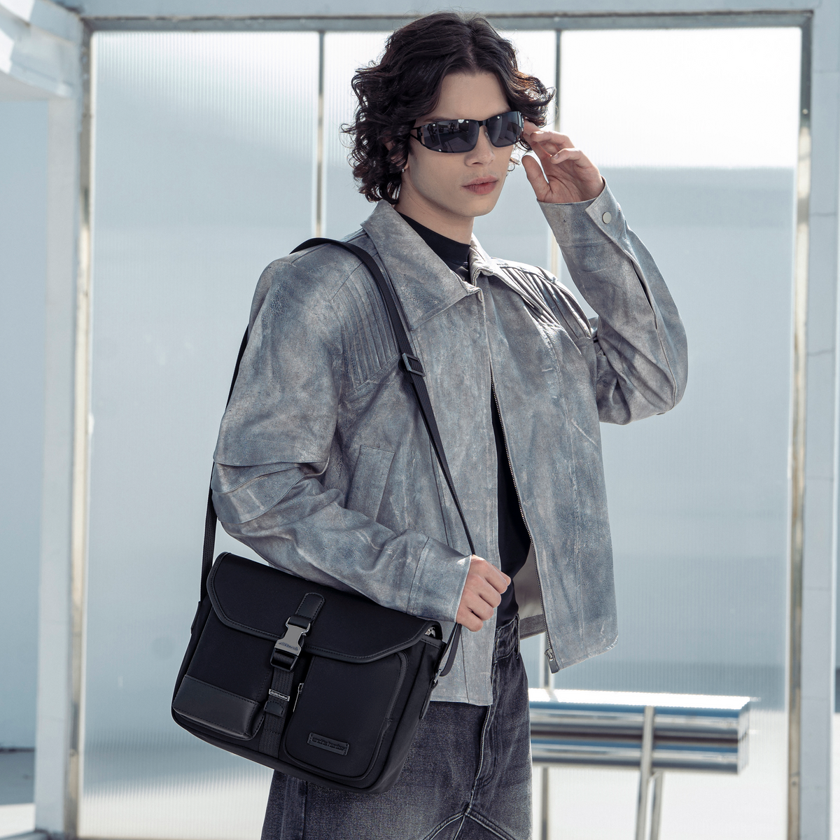 K00827 Black - arctichunter-eg