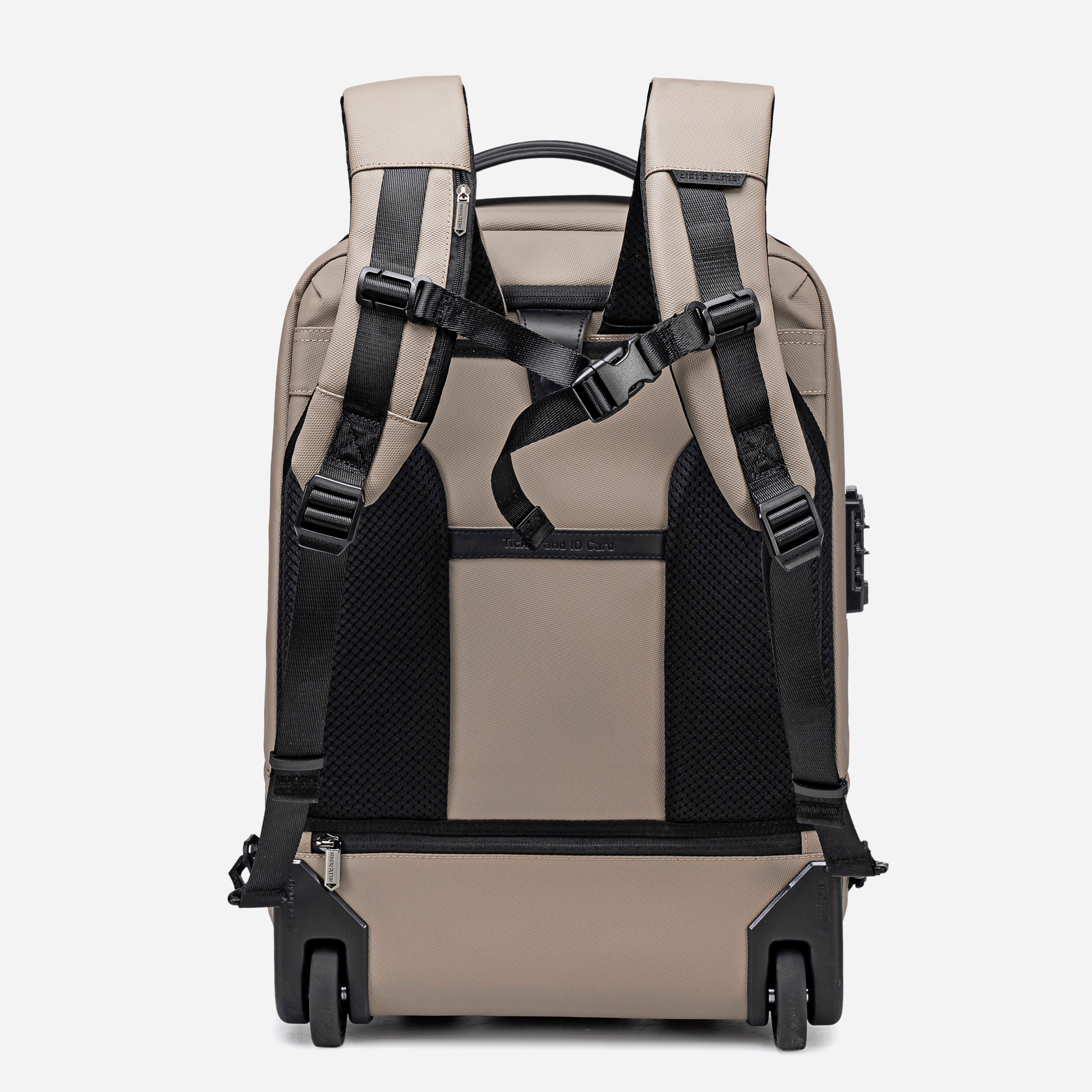 LG00860 Beige arctichunter-eg