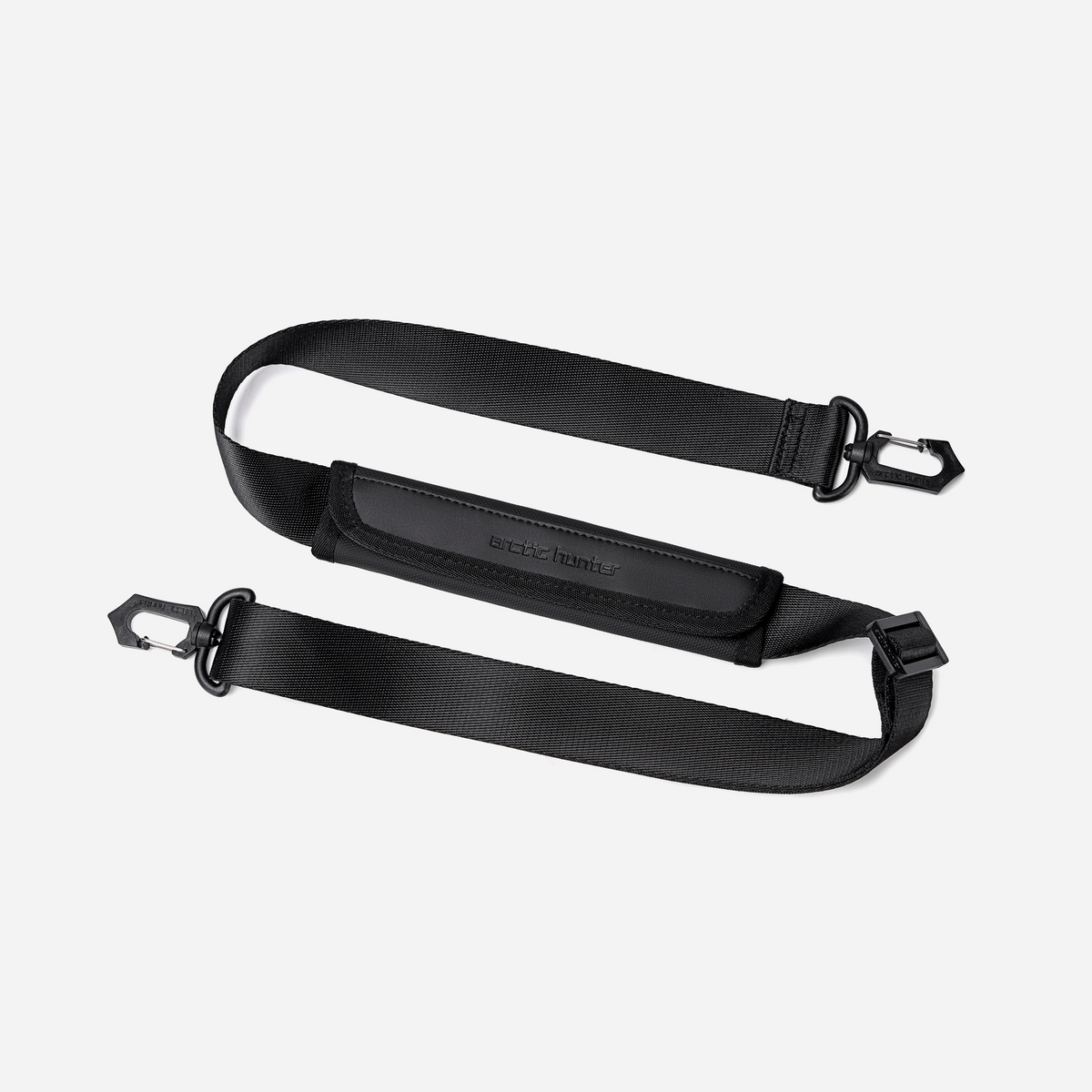 GW00889 Black Arctic Hunter
