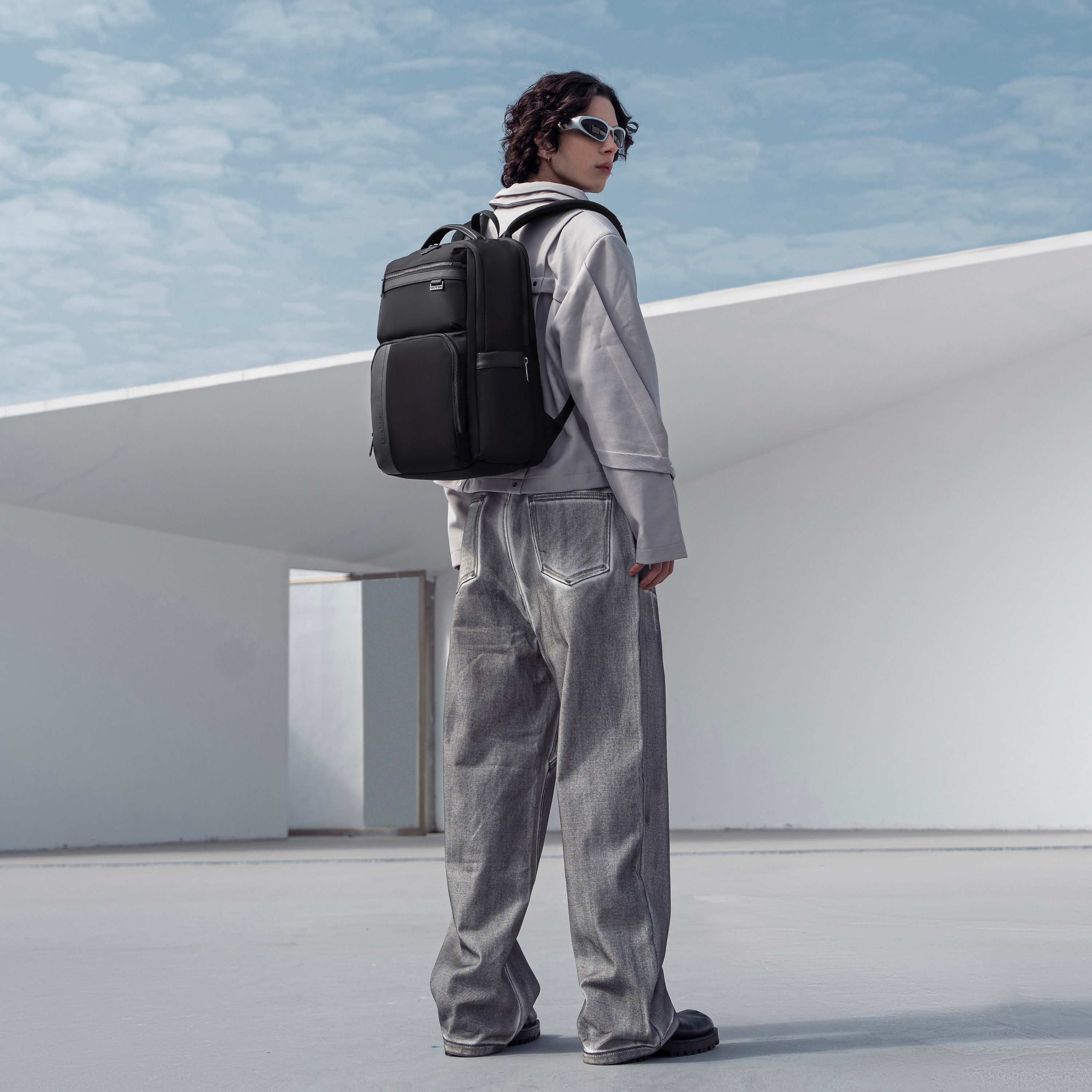 B00808 Black - arctichunter-eg