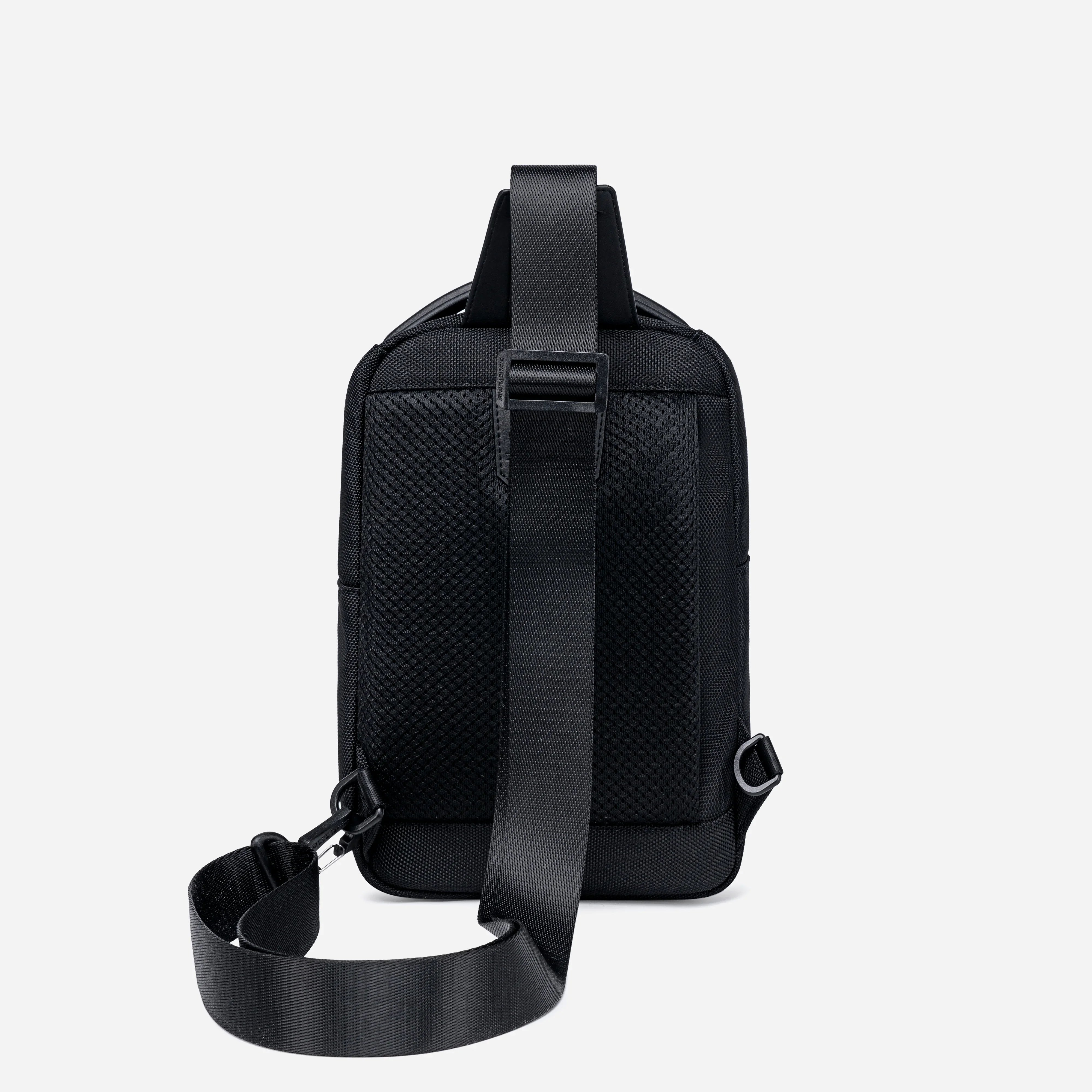 XB00678 Black - arctichunter-eg