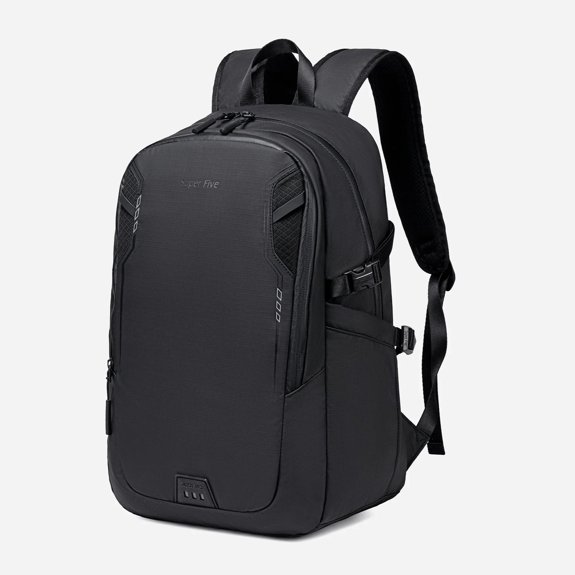 FB00700 Black - arctichunter-eg
