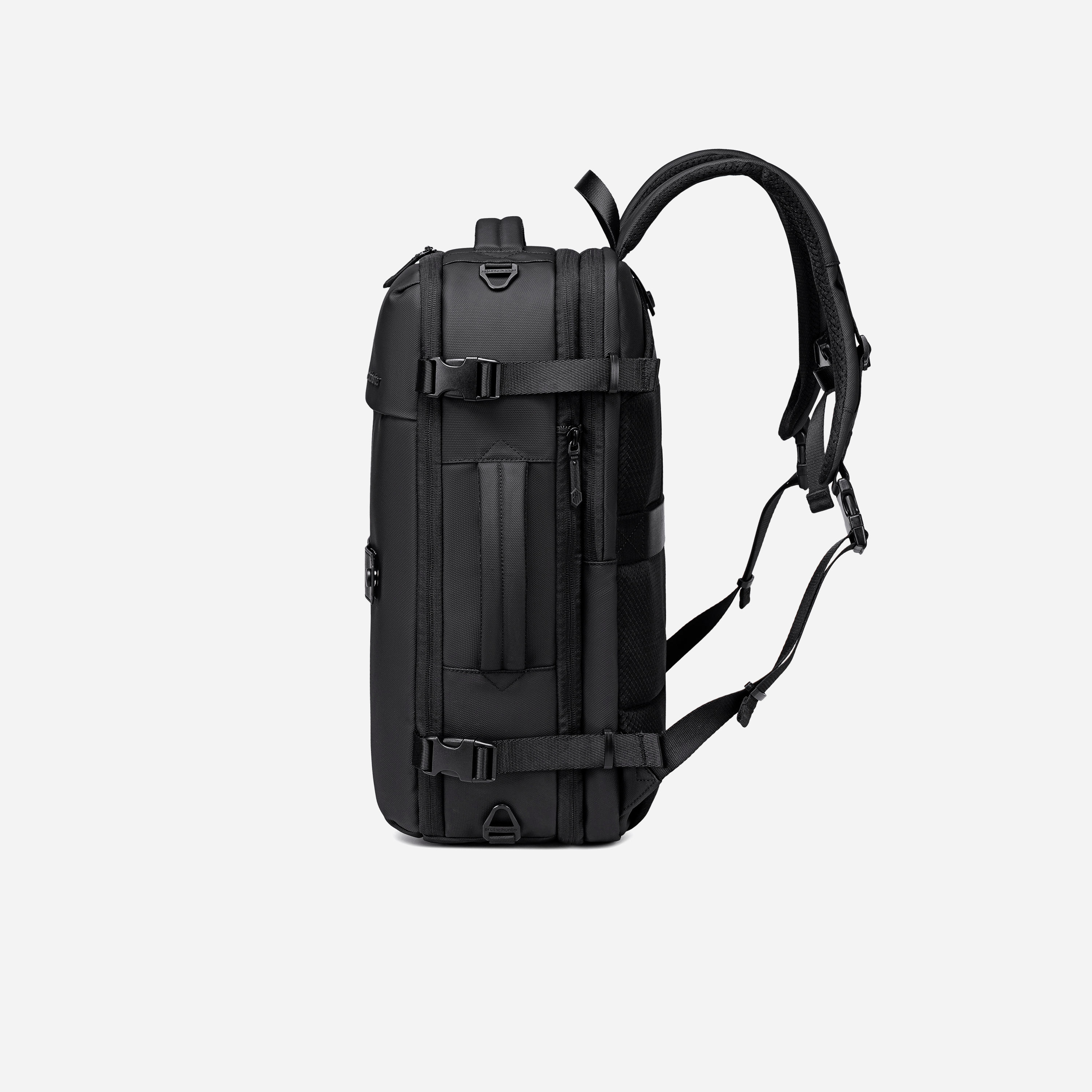 B00865 BLACK arctichunter-eg