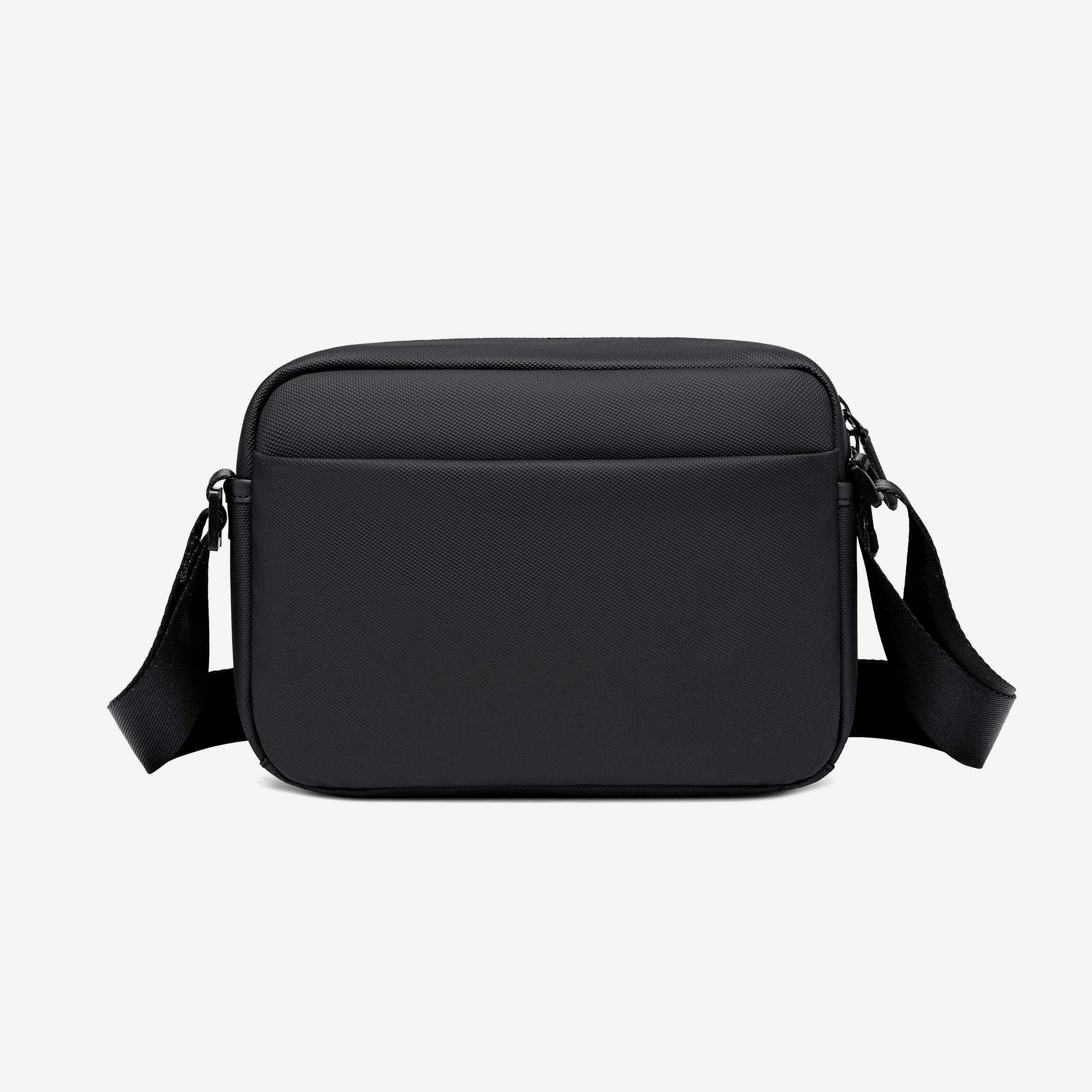 KB00944 Black Arctic Hunter