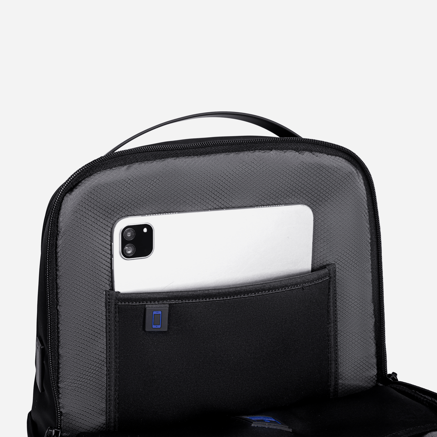 B00555 Black