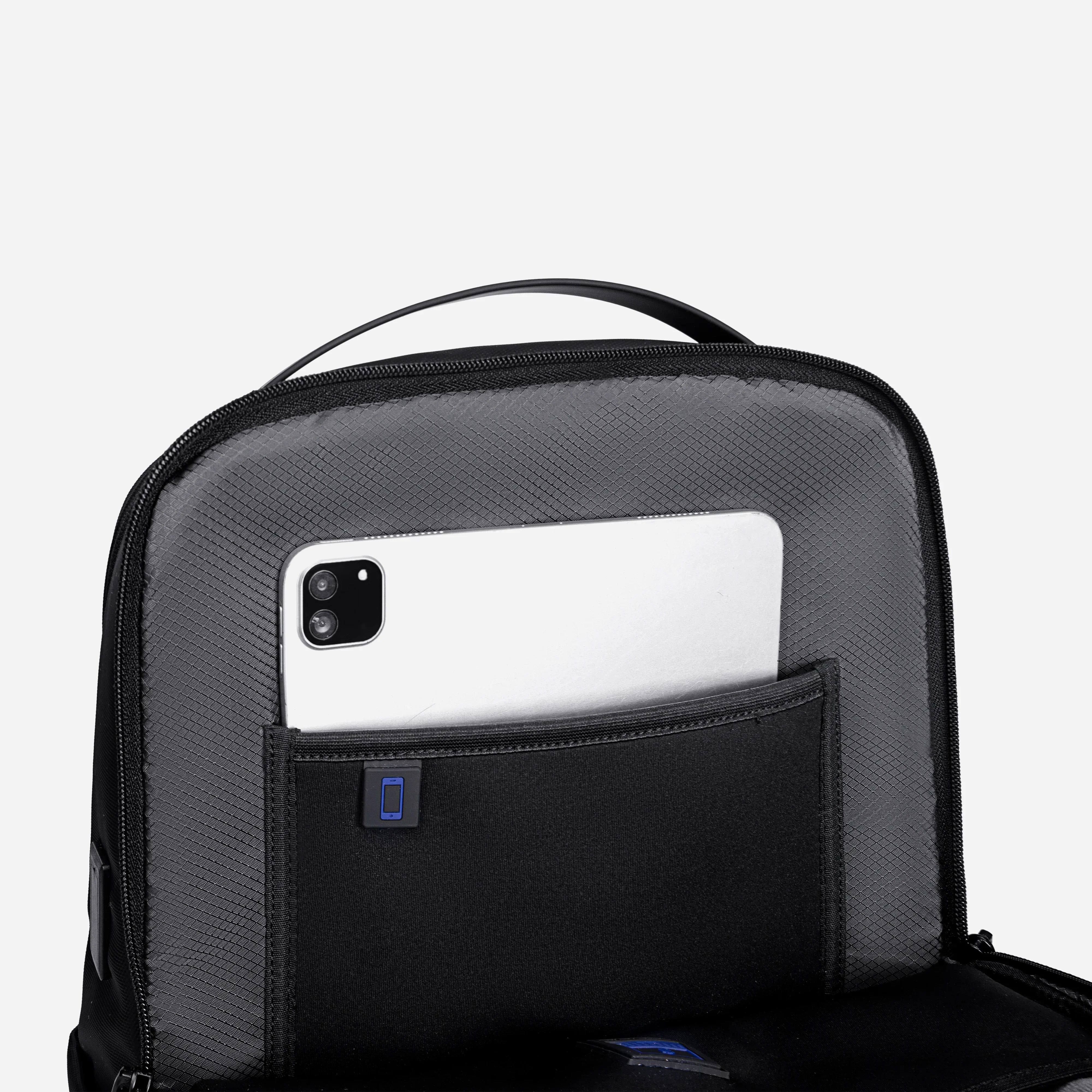 B00555 Black - arctichunter-eg