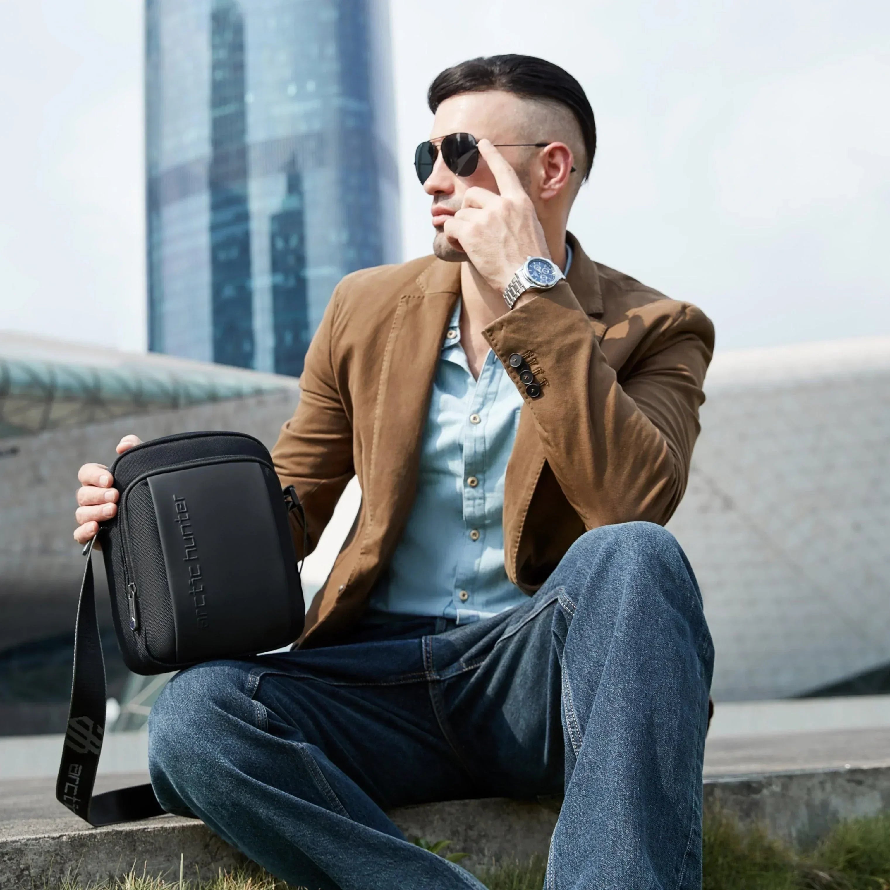 K00542 Grey - arctichunter-eg