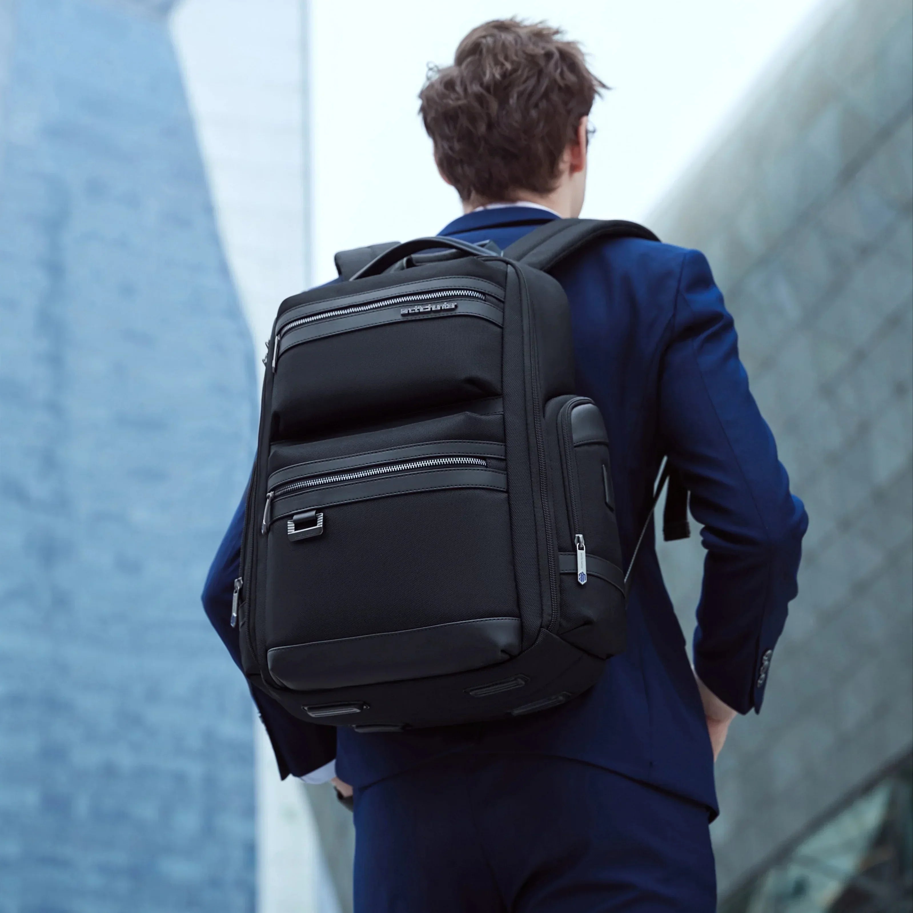 B00682 Blue - arctichunter-eg