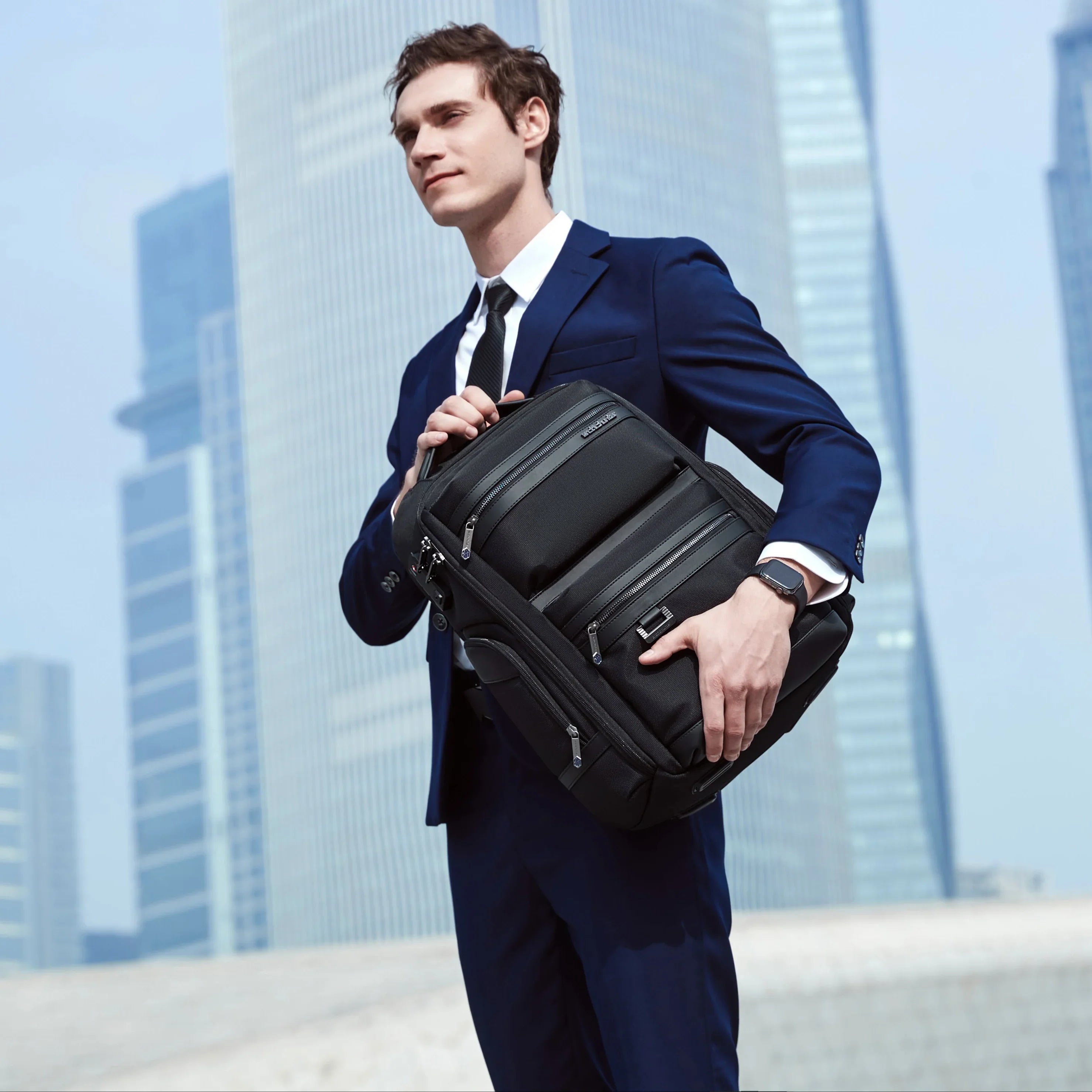 B00682 Black - arctichunter-eg