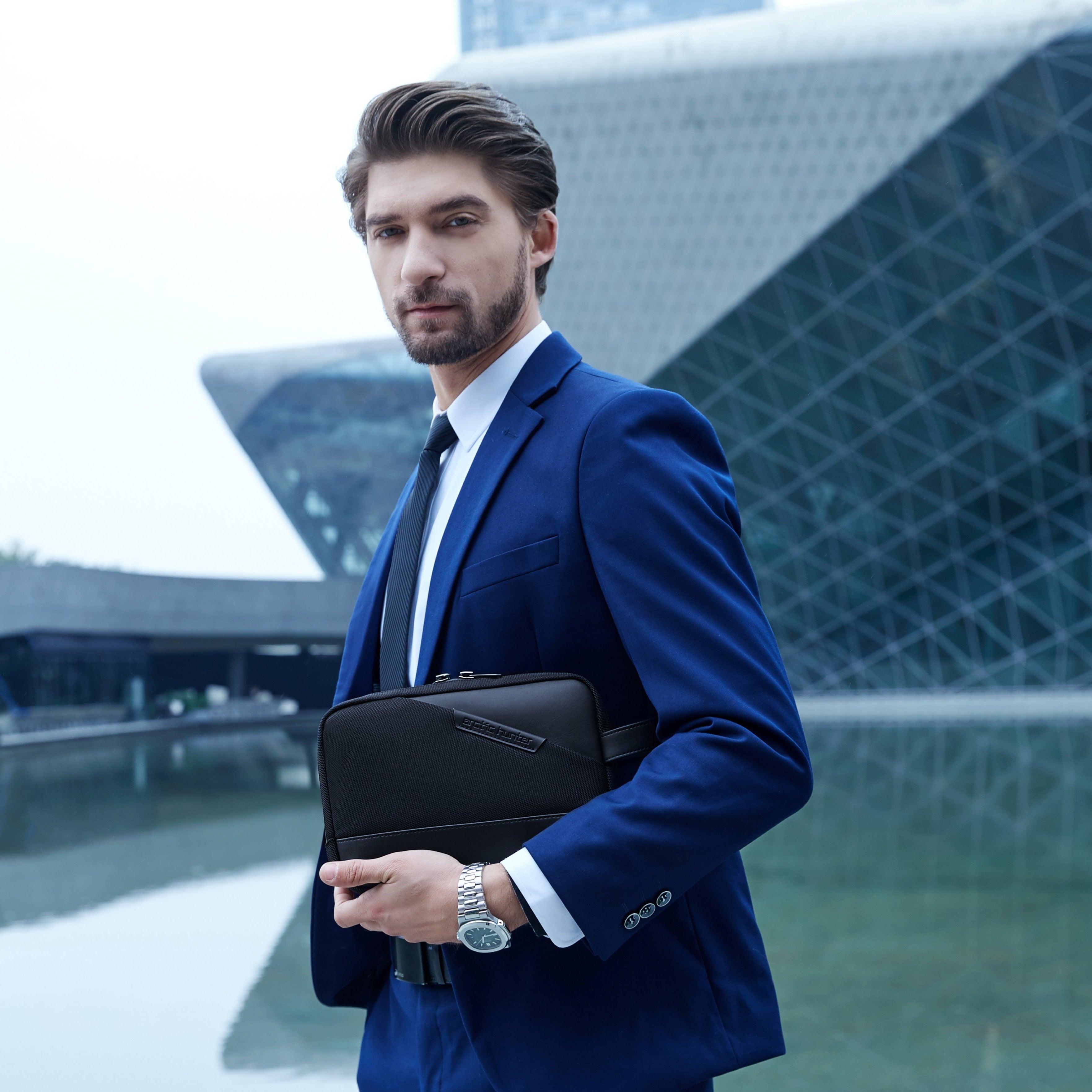 K00691 Black - arctichunter-eg