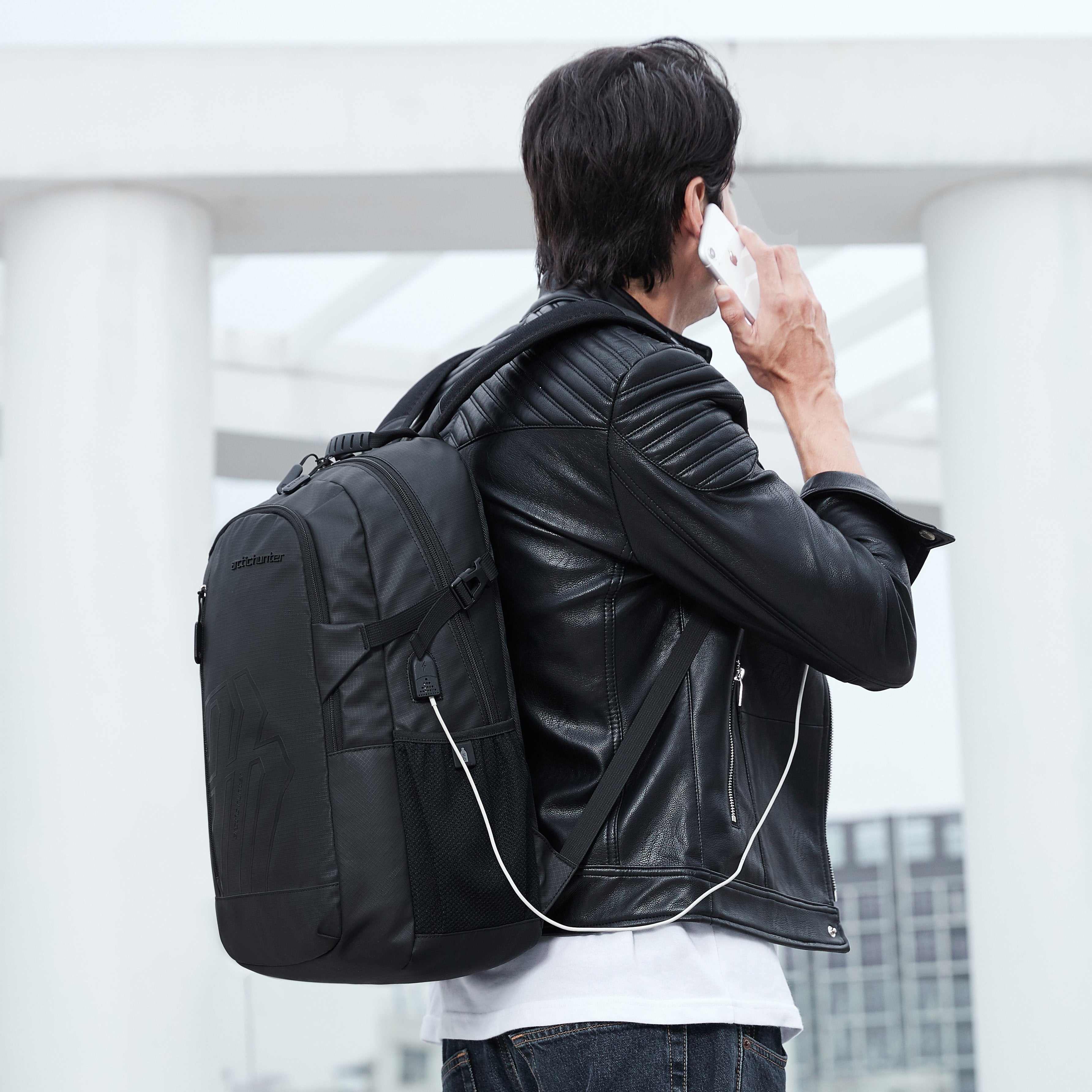 B00387 - arctichunter-eg