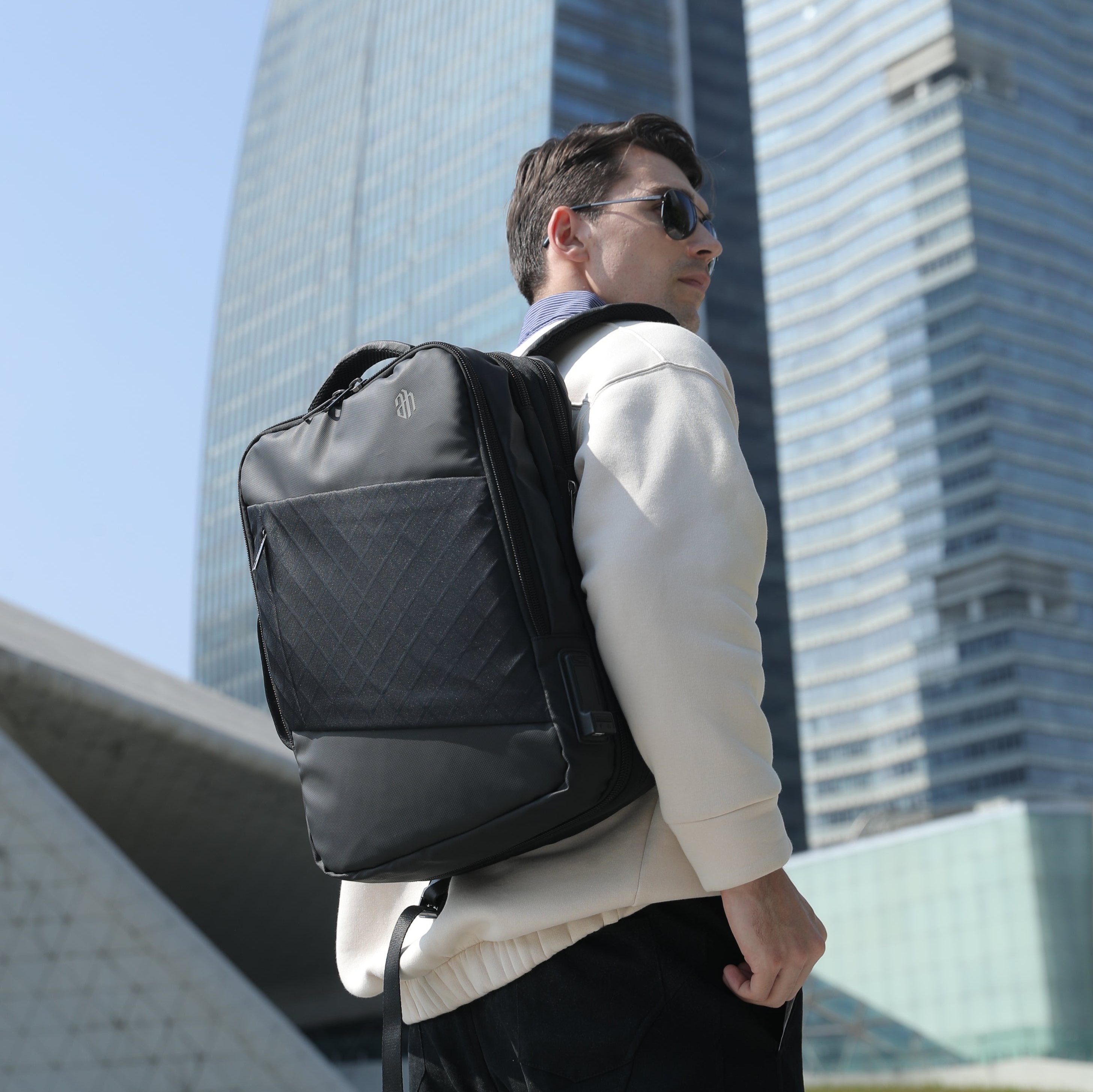 B00345 Black - arctichunter-eg