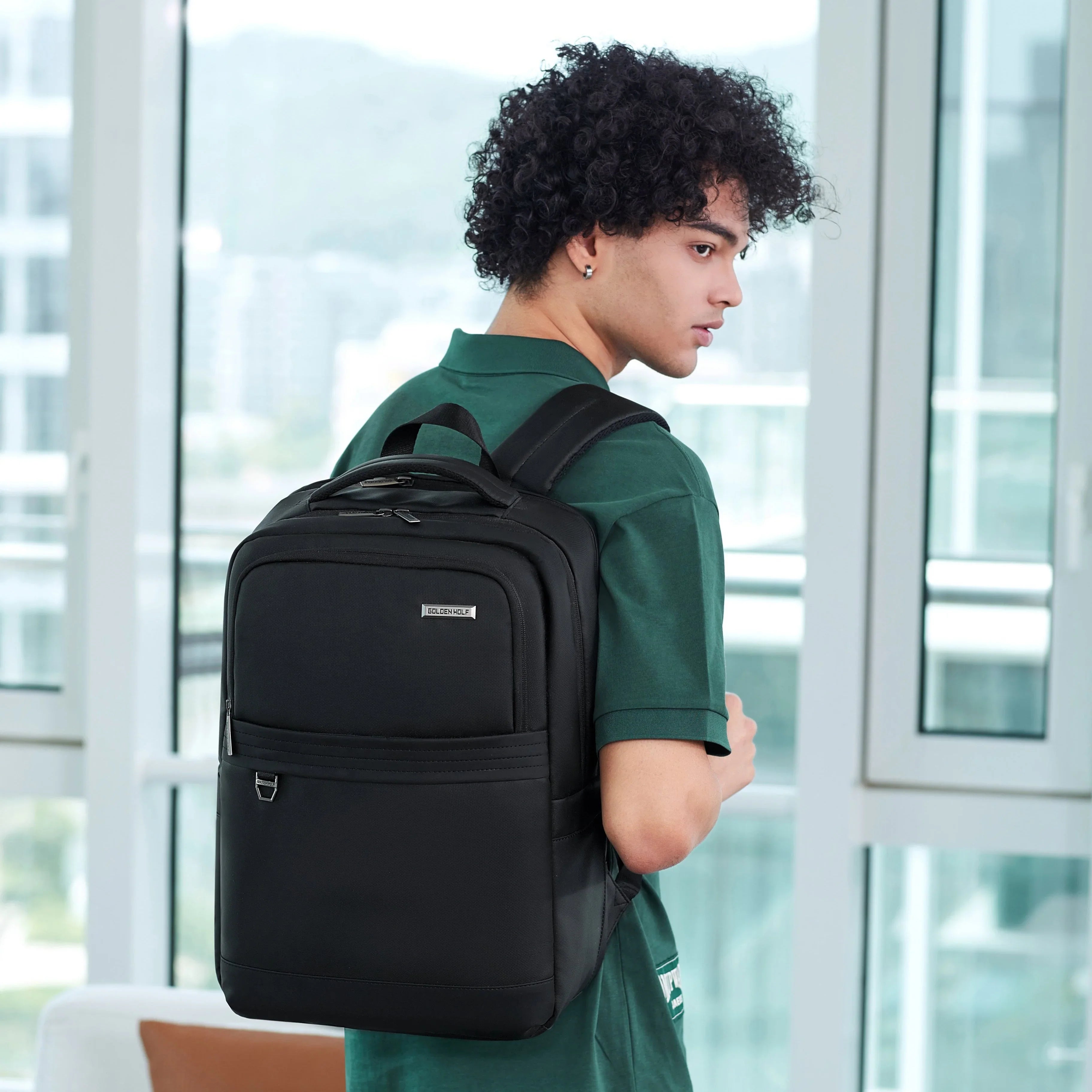 GB00728 Black - arctichunter-eg