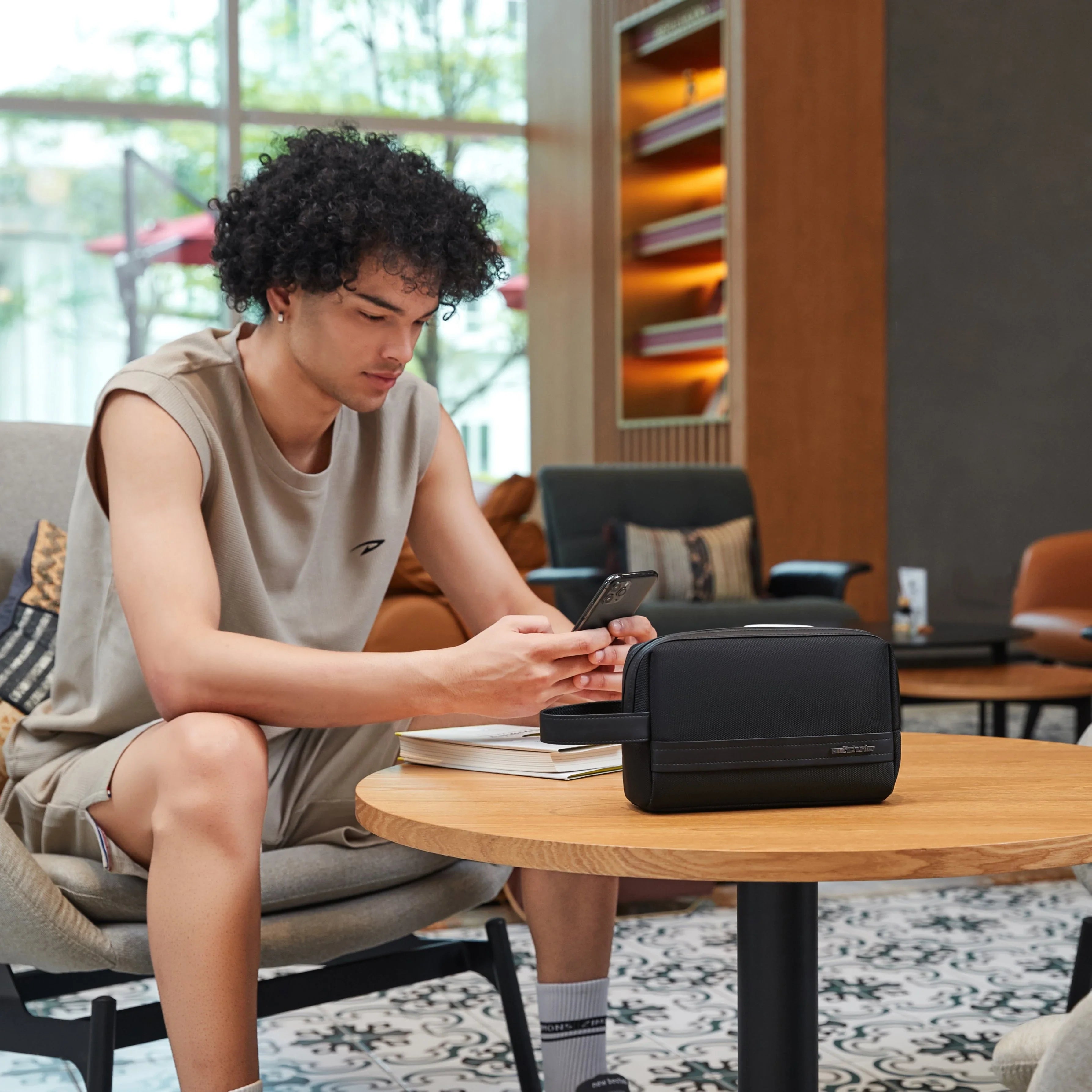 K00677 Black - arctichunter-eg