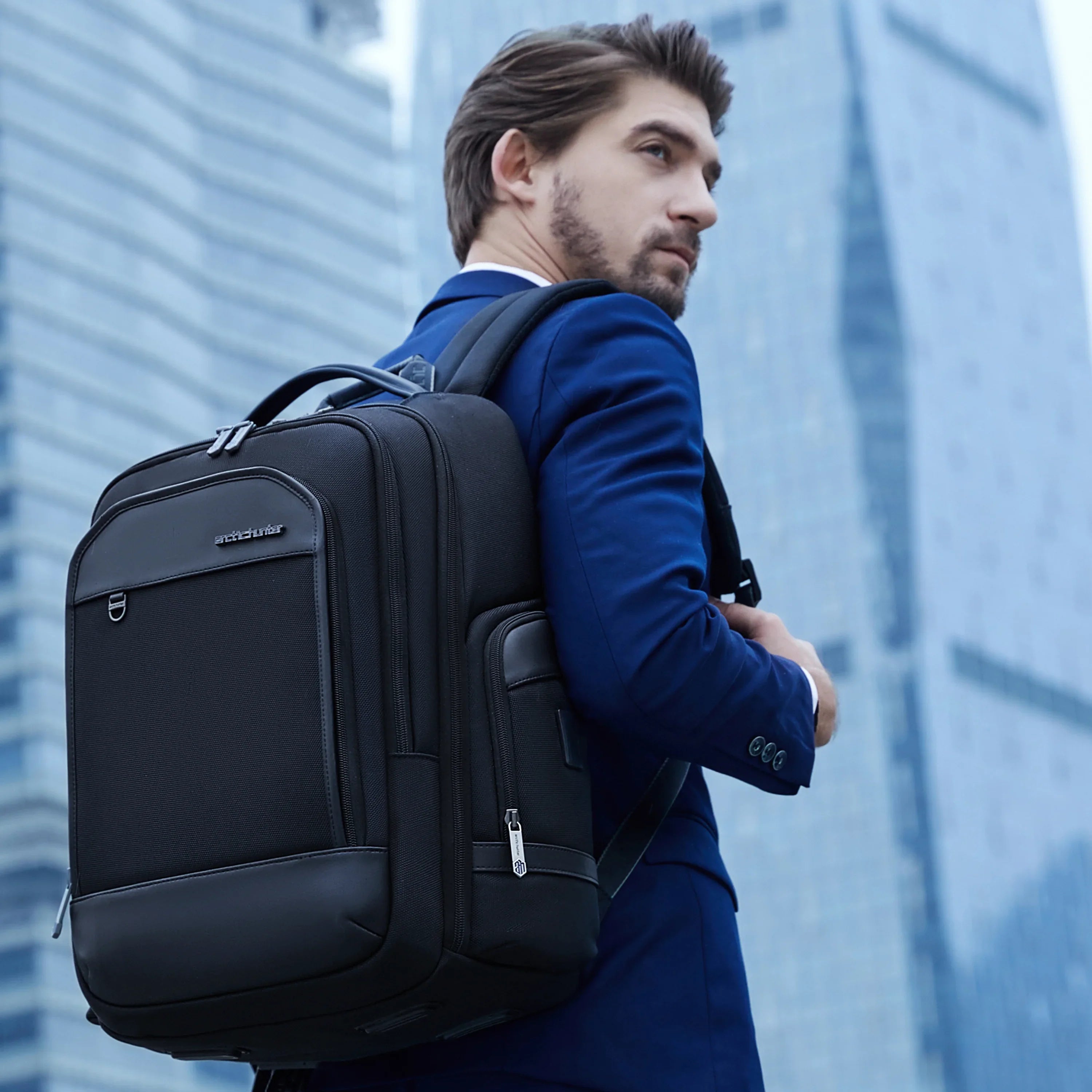 B00683 Black - arctichunter-eg