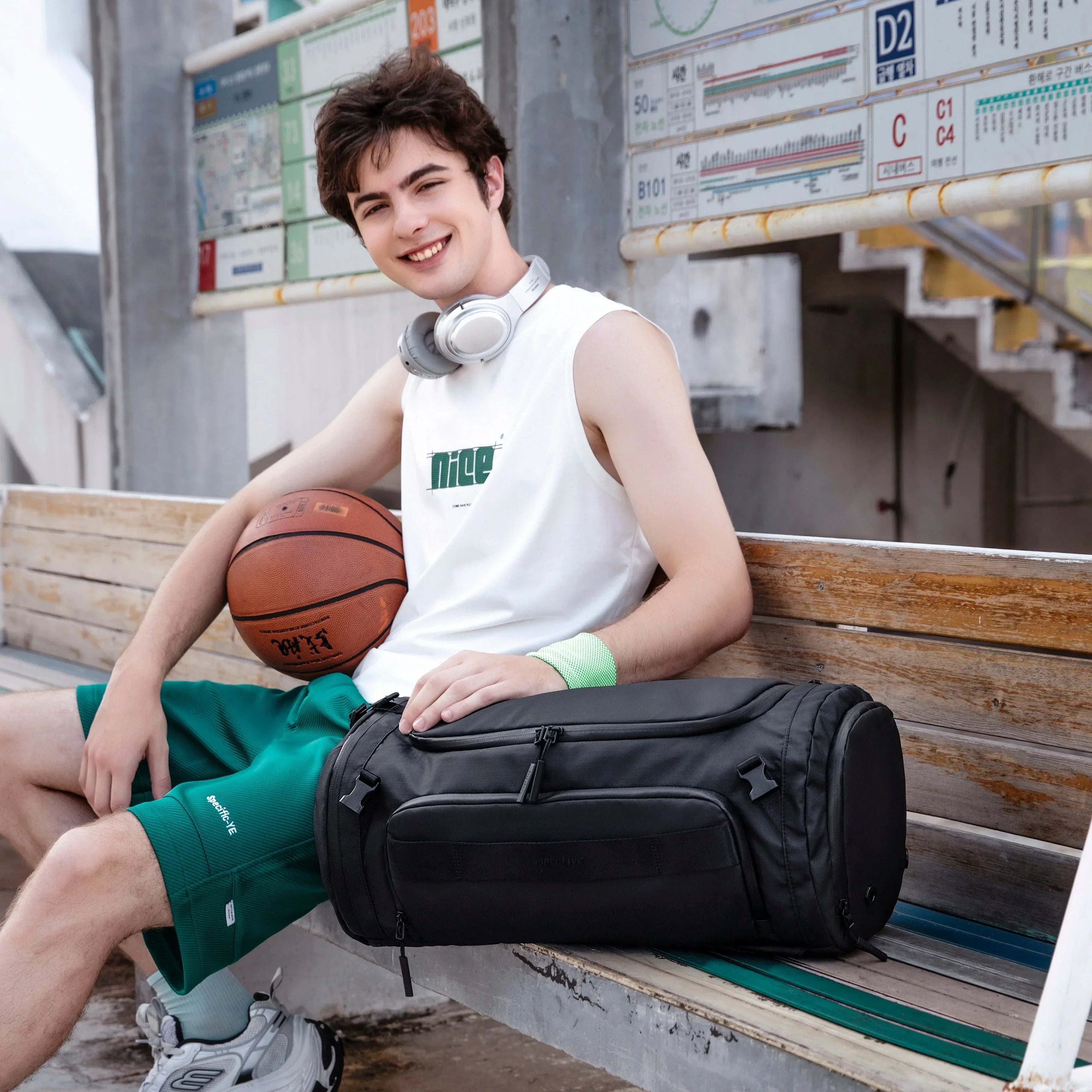 FB00742 Off White - arctichunter-eg