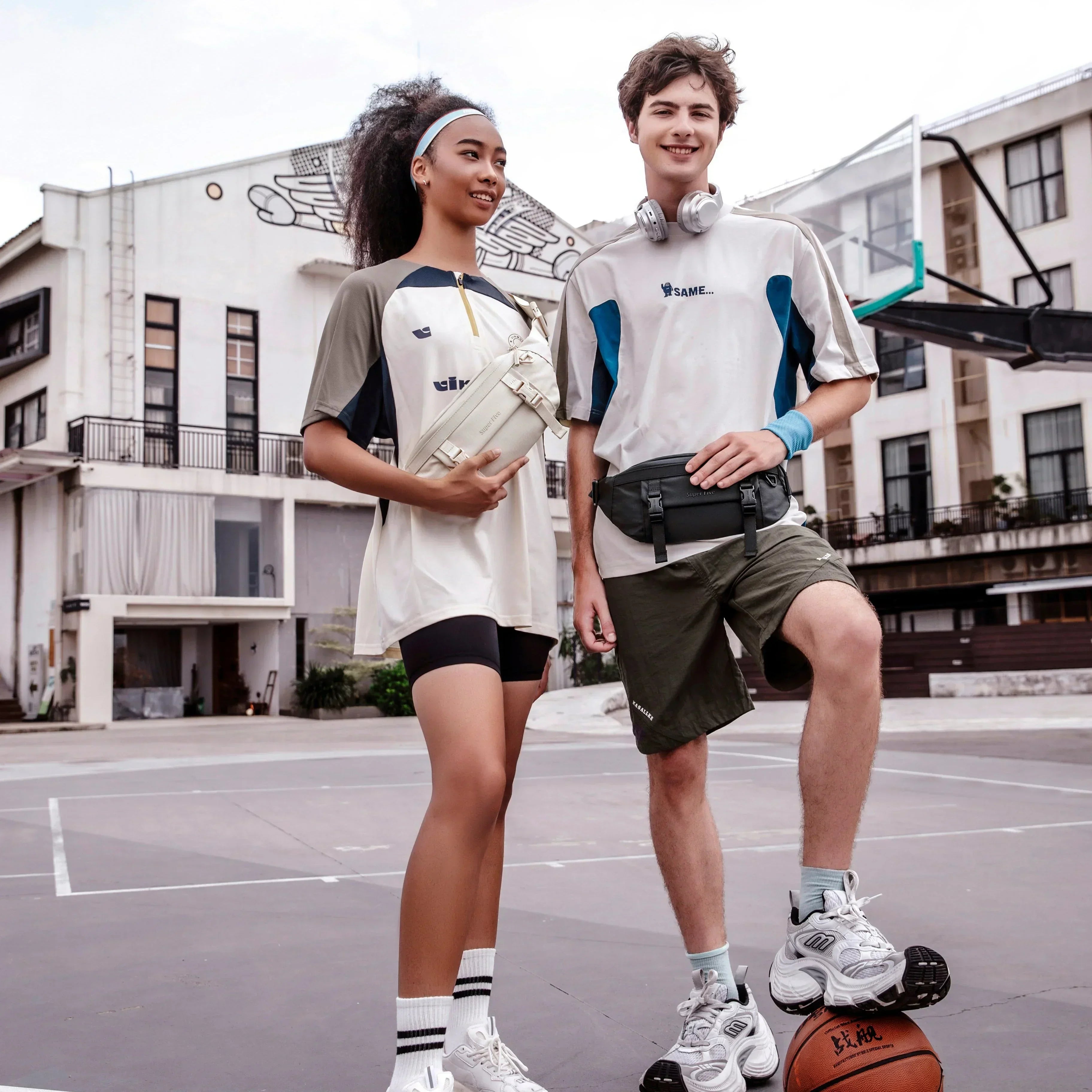 FXB00755 Off White - arctichunter-eg