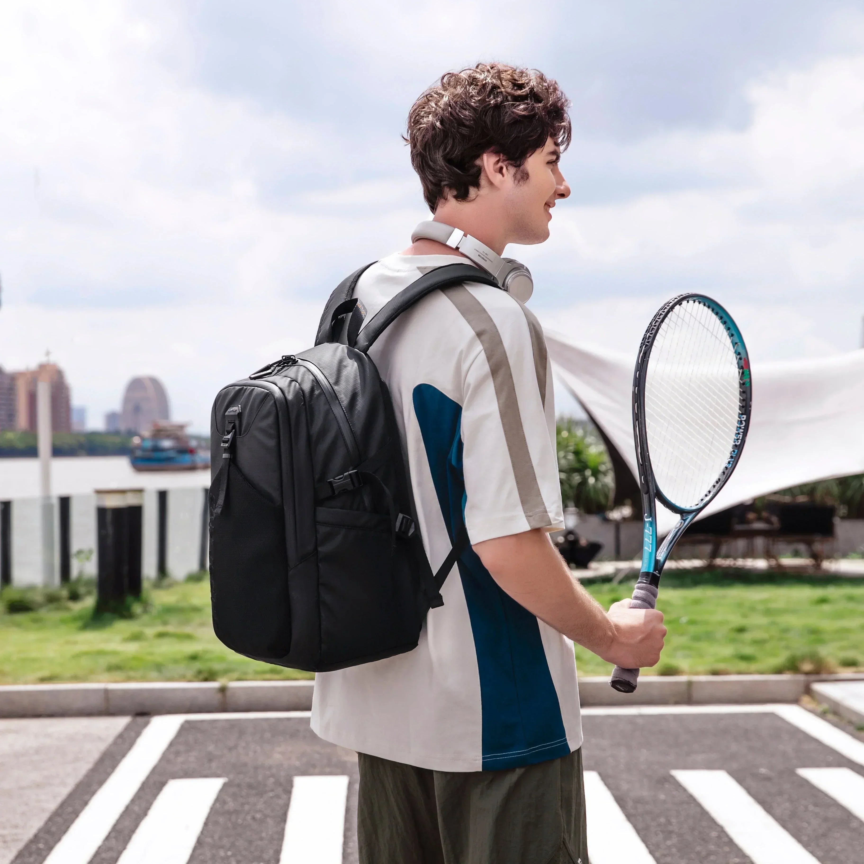 FB00701 Off-White - arctichunter-eg