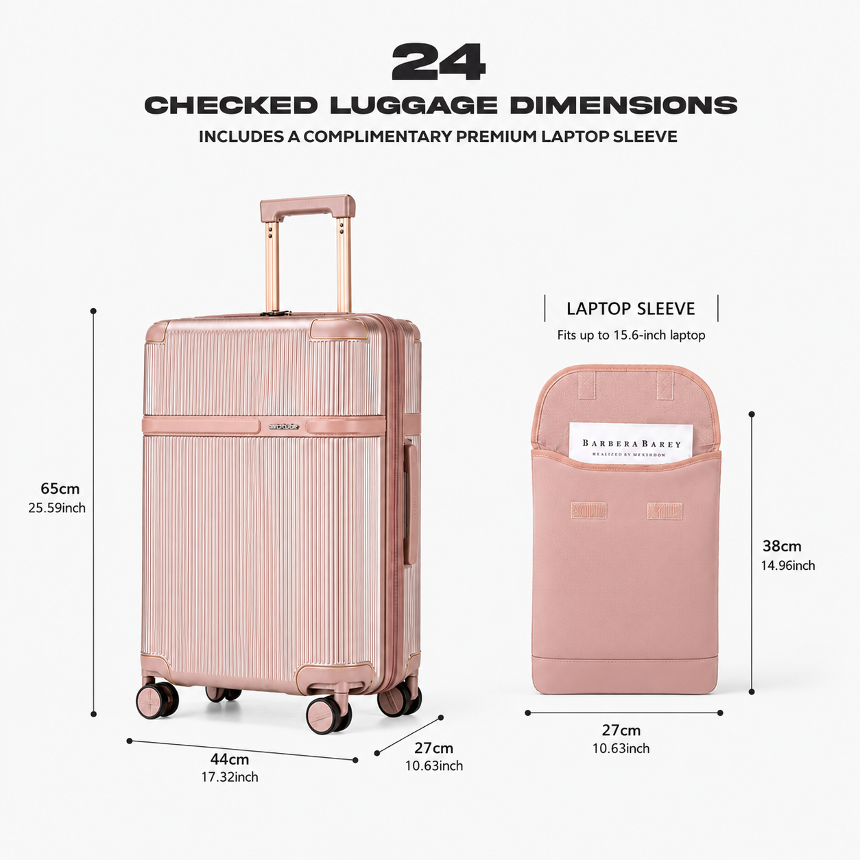 LGX001 Pale Mauve arctichunter-eg