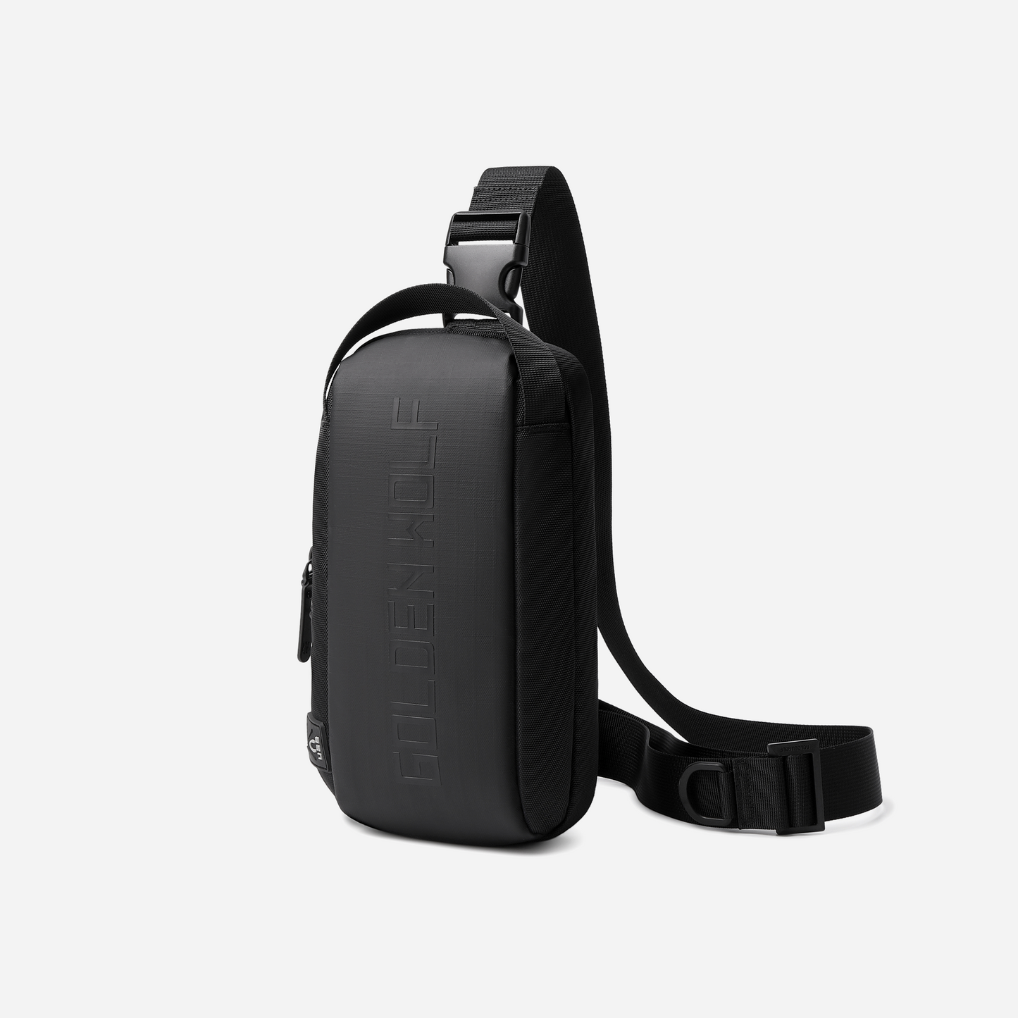 GXB00131 Black