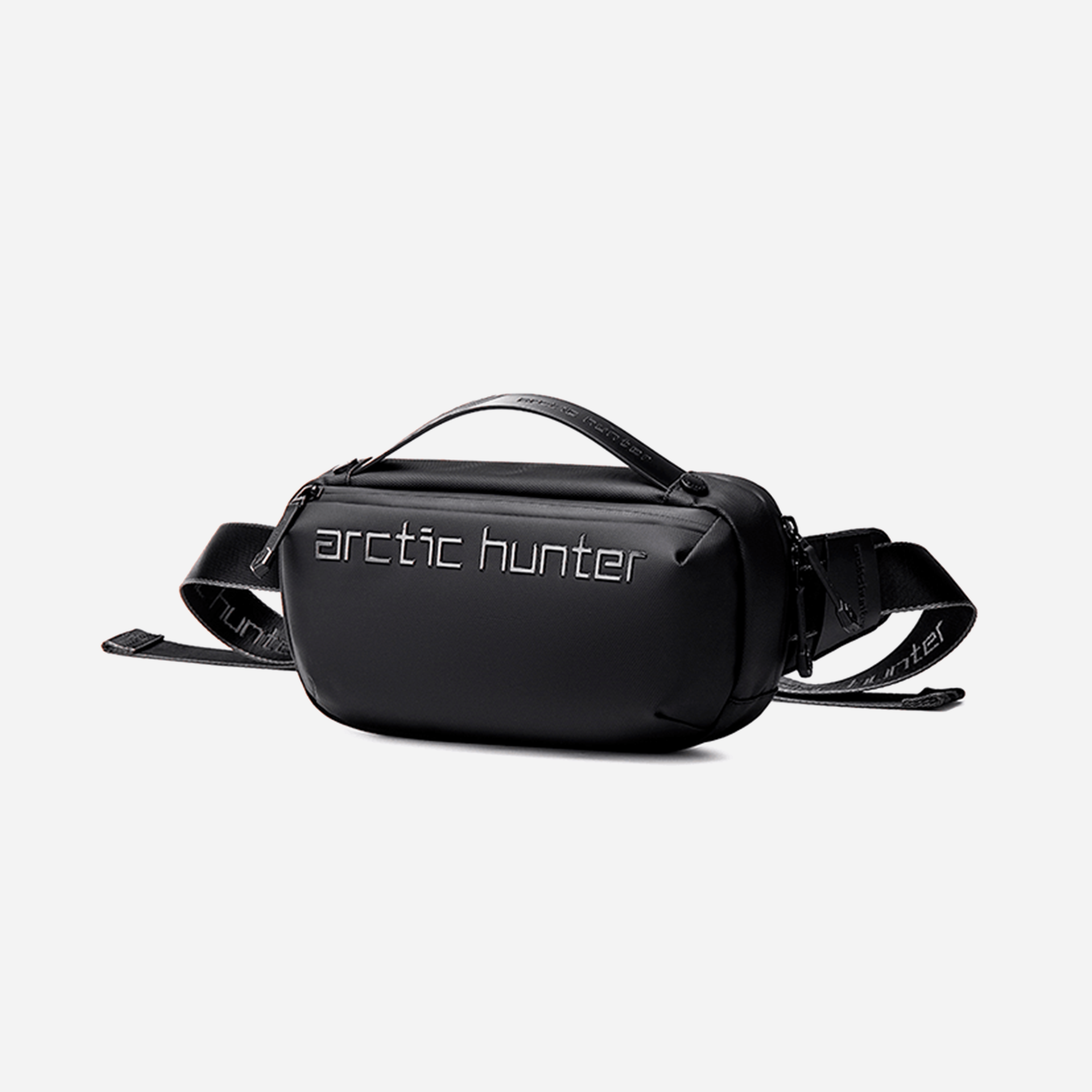 Y00020 Black - arctichunter-eg