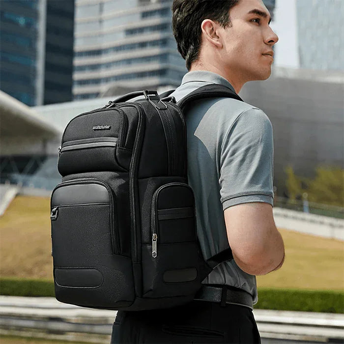 B00492 Black - arctichunter-eg