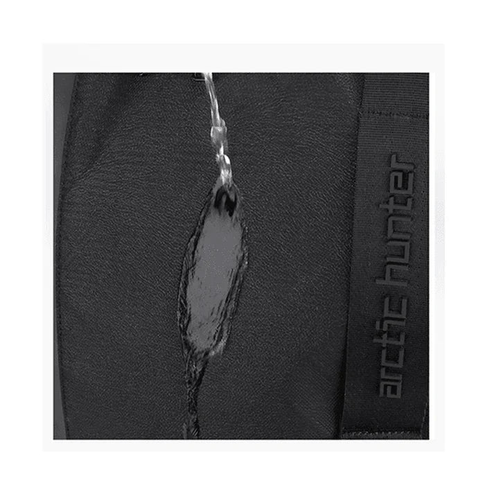 B00351 Black - arctichunter-eg