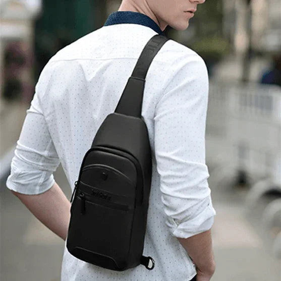 XB13001 Black - arctichunter-eg