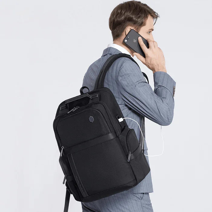 B00449 Black - arctichunter-eg