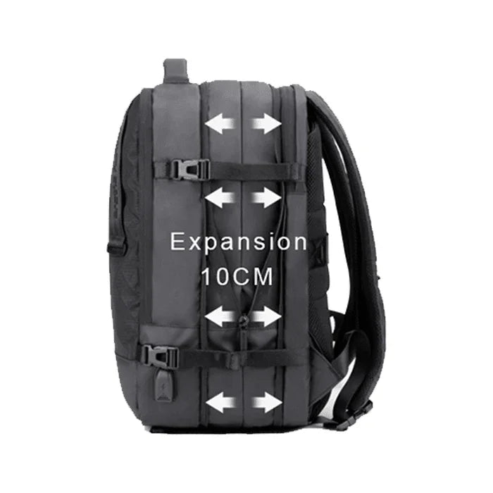 B00351 Black - arctichunter-eg