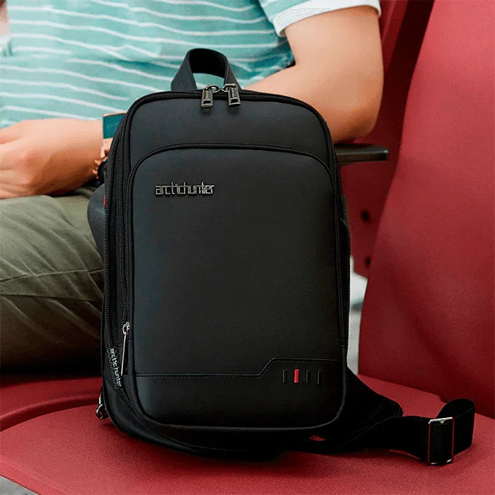 XB00113 Black - arctichunter-eg