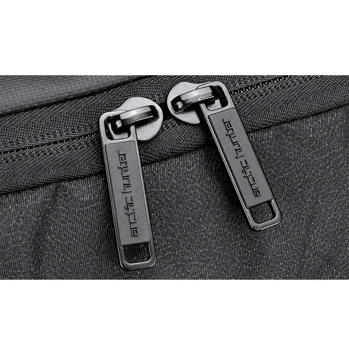 B00351 Black - arctichunter-eg