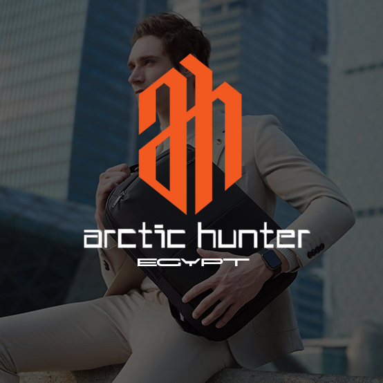 Arctic Hunter