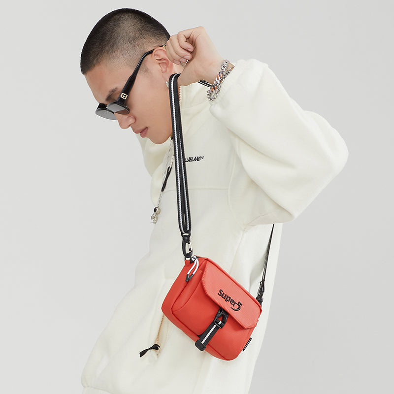 K00106 Red Super5