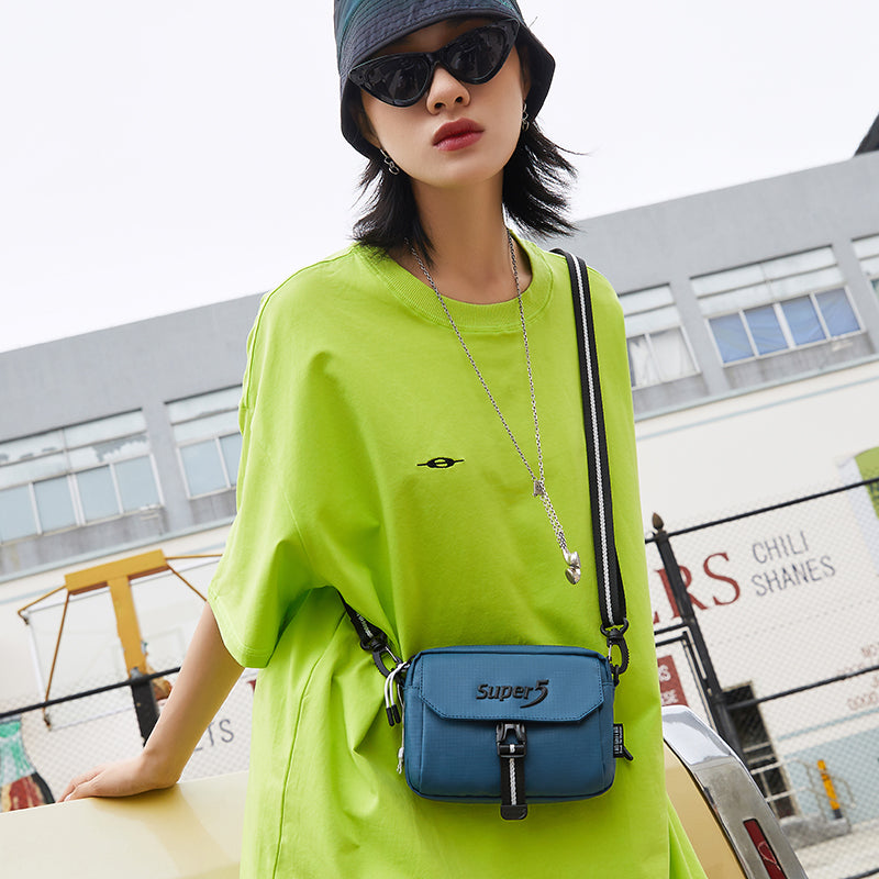 K00106 Blue Super5